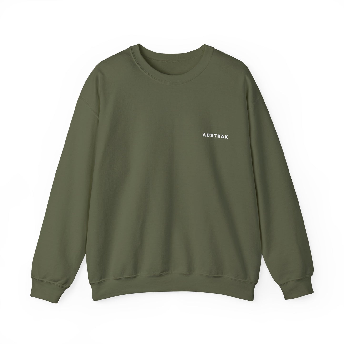 Astroman Sweatshirt