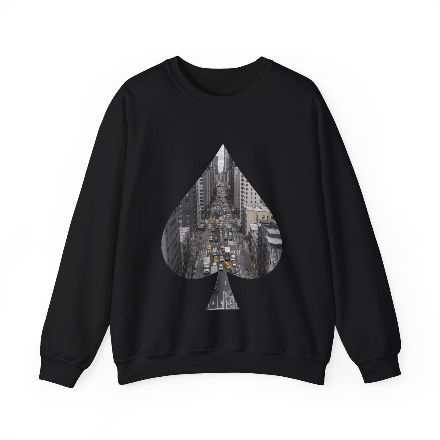 Ace New York Sweater