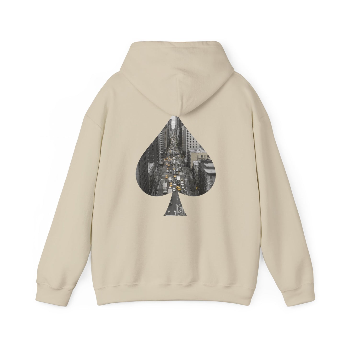 Ace New York Hoodie