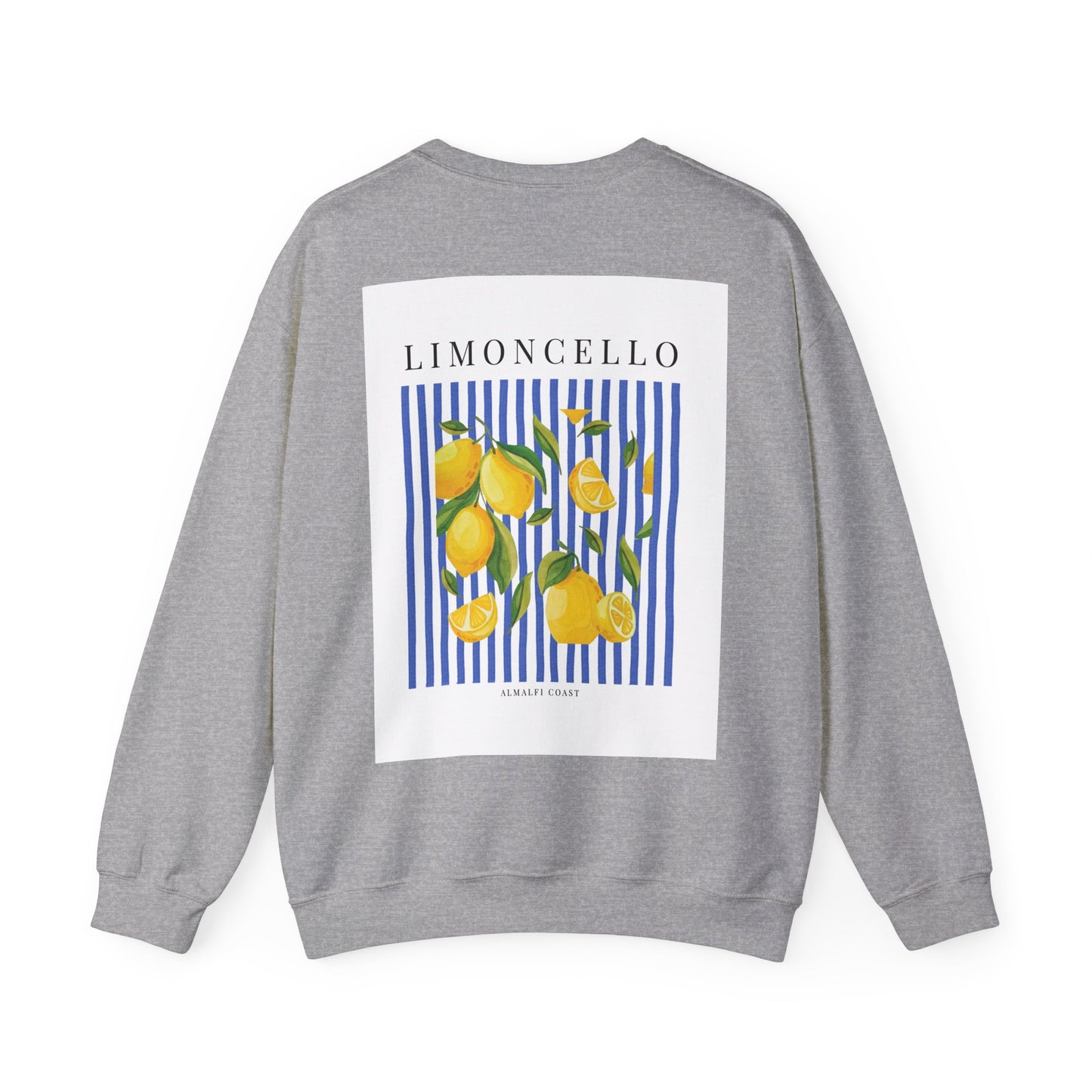 Limoncello Sweater