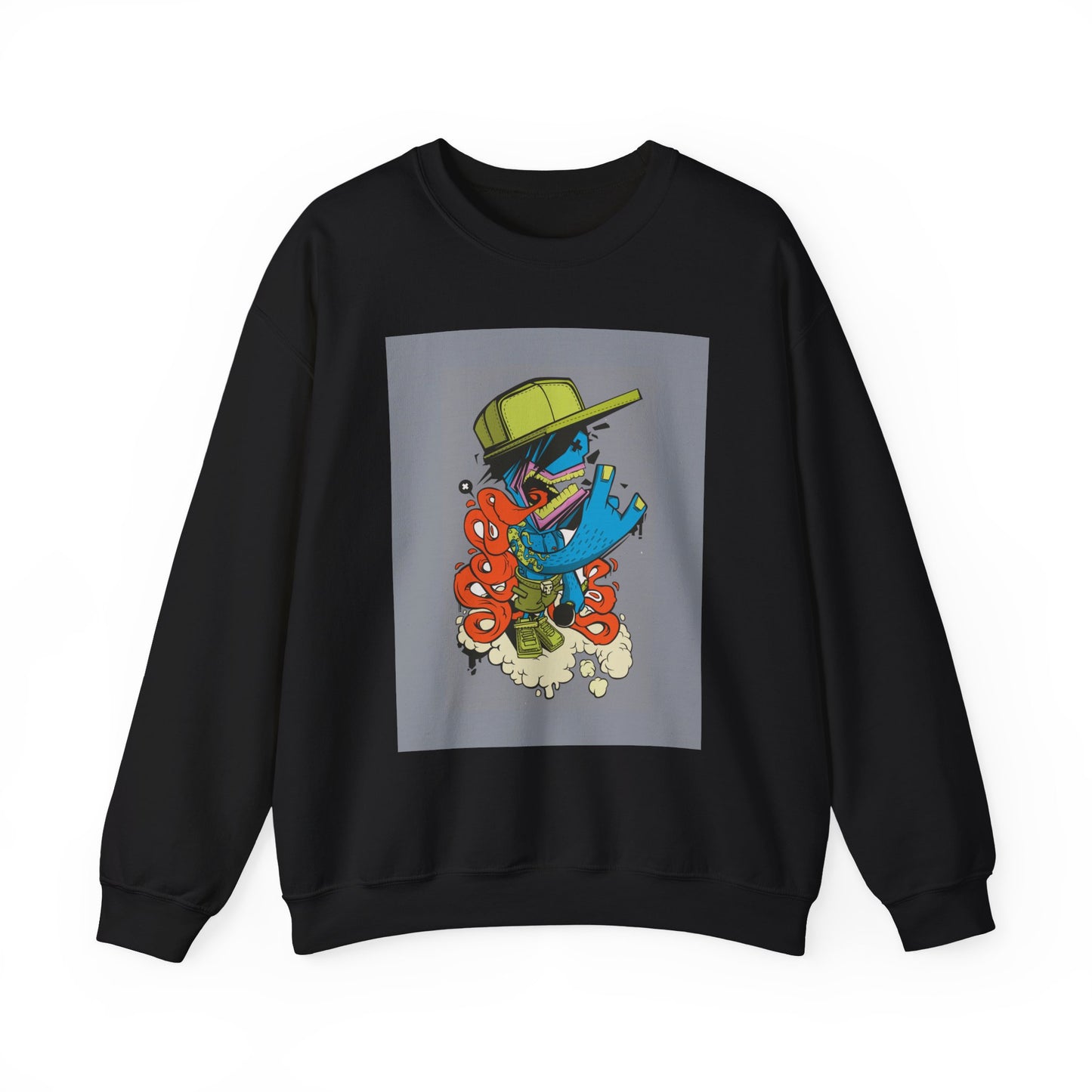 Performance Sweatshirt