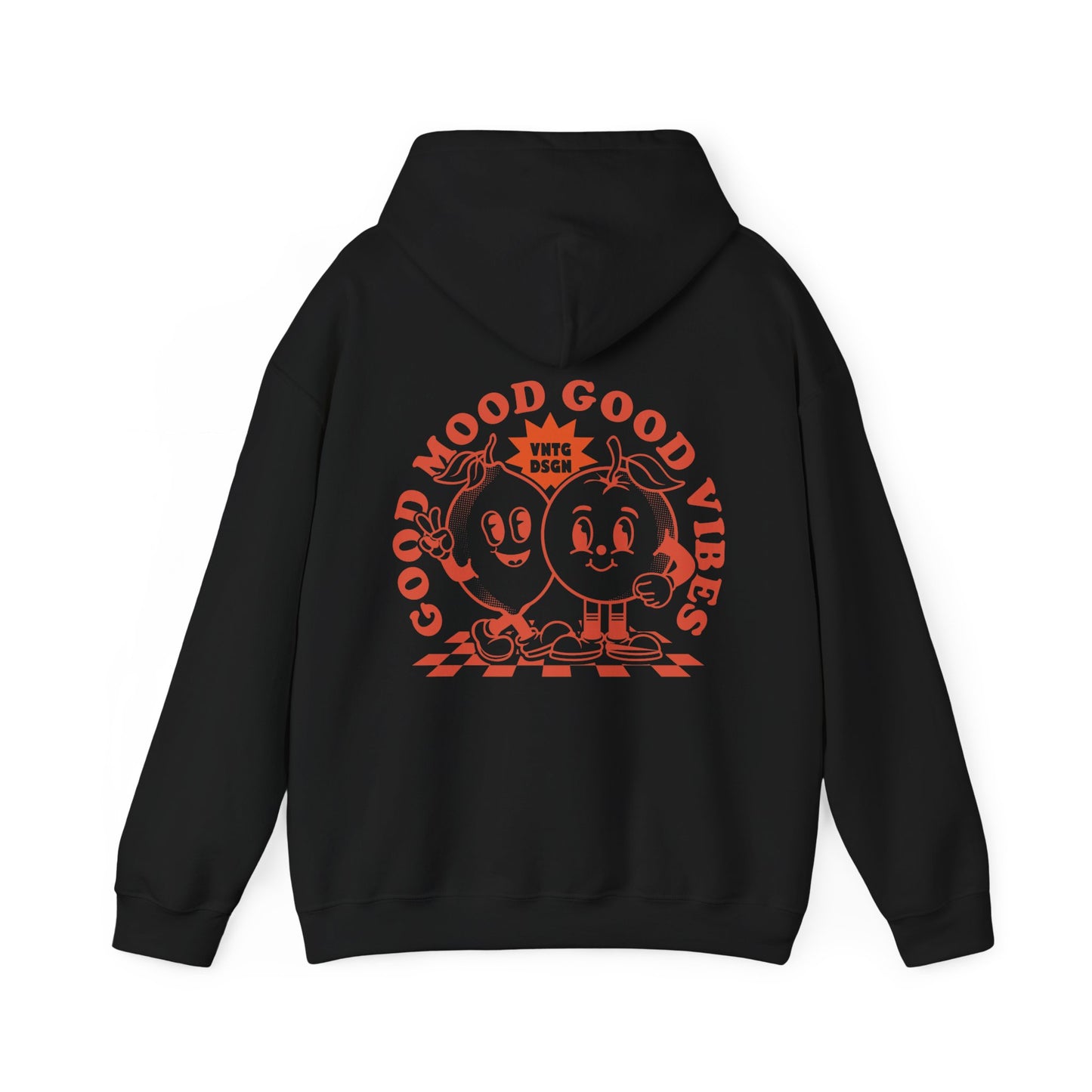 Good Mood Hoodie