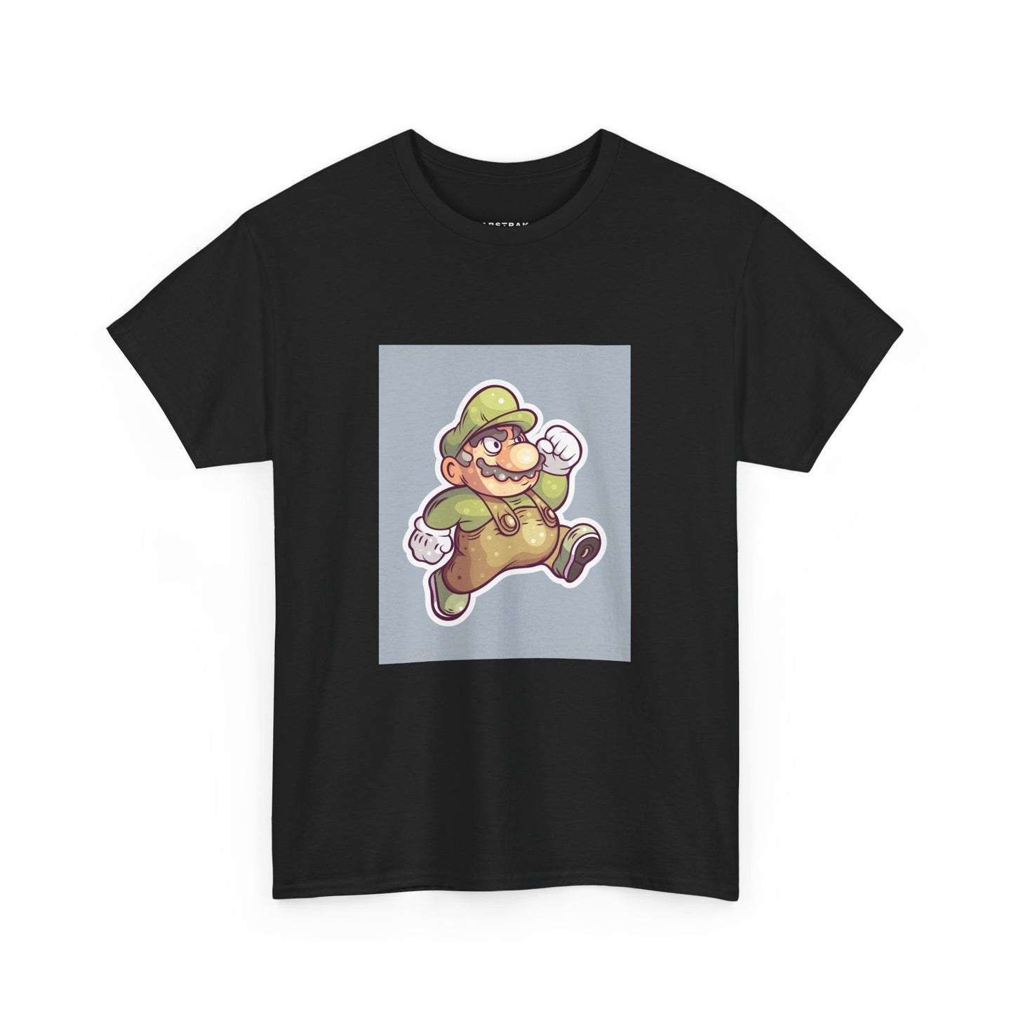 Old Man T-Shirt