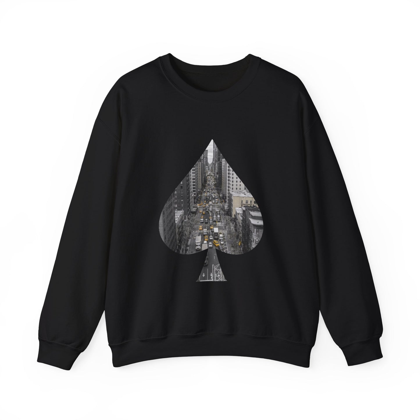 Ace New York Sweater