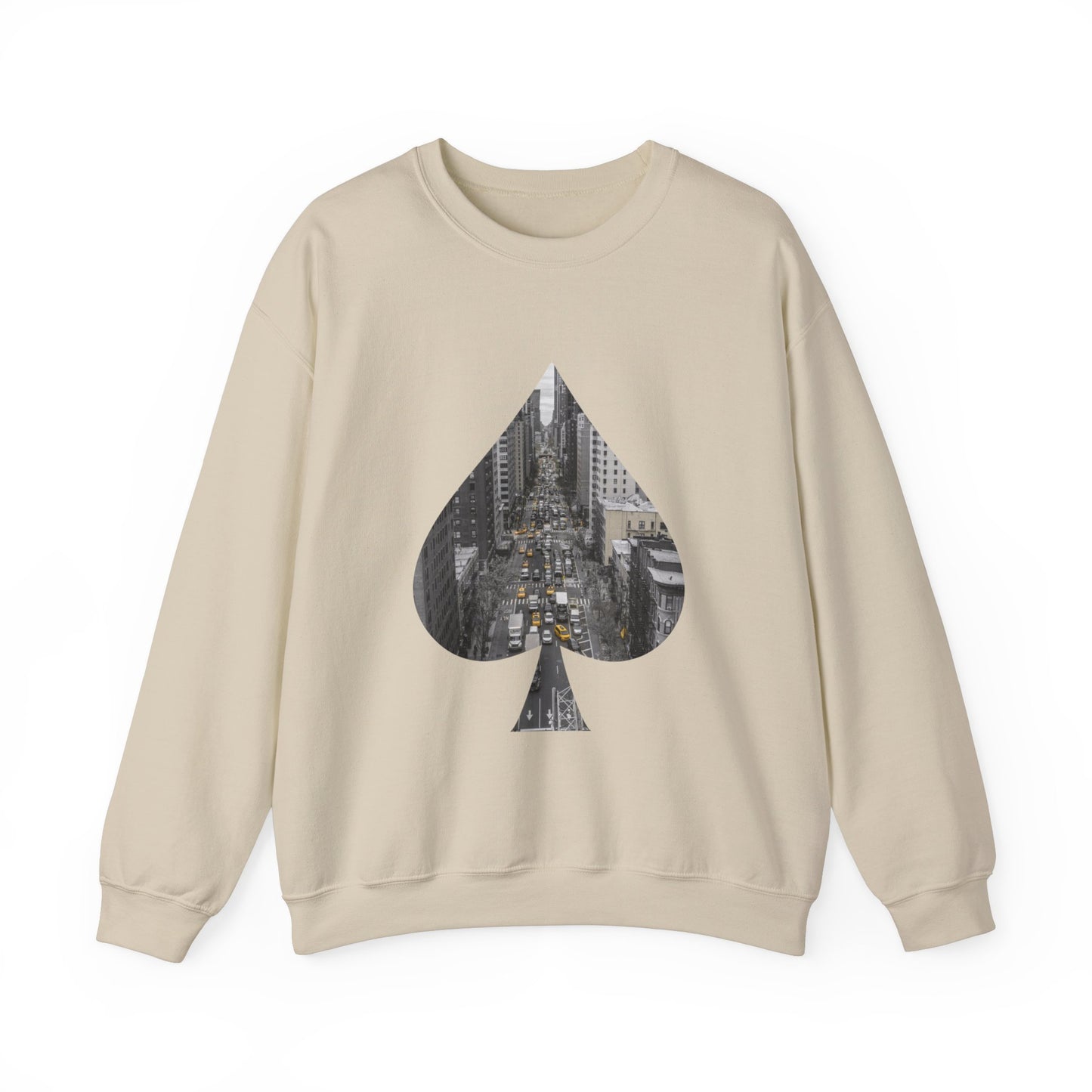 Ace New York Sweater