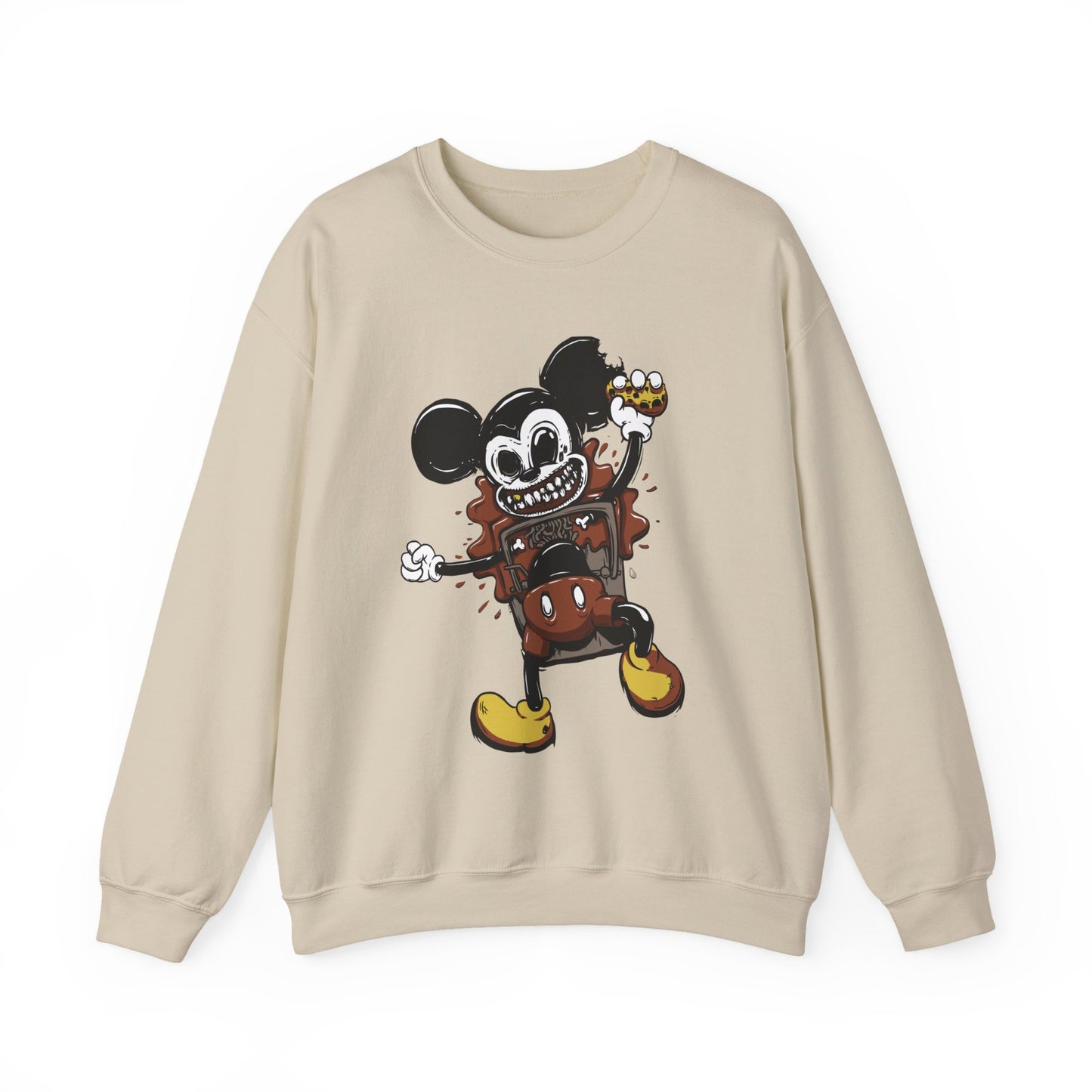 Mouse Sweatshirt