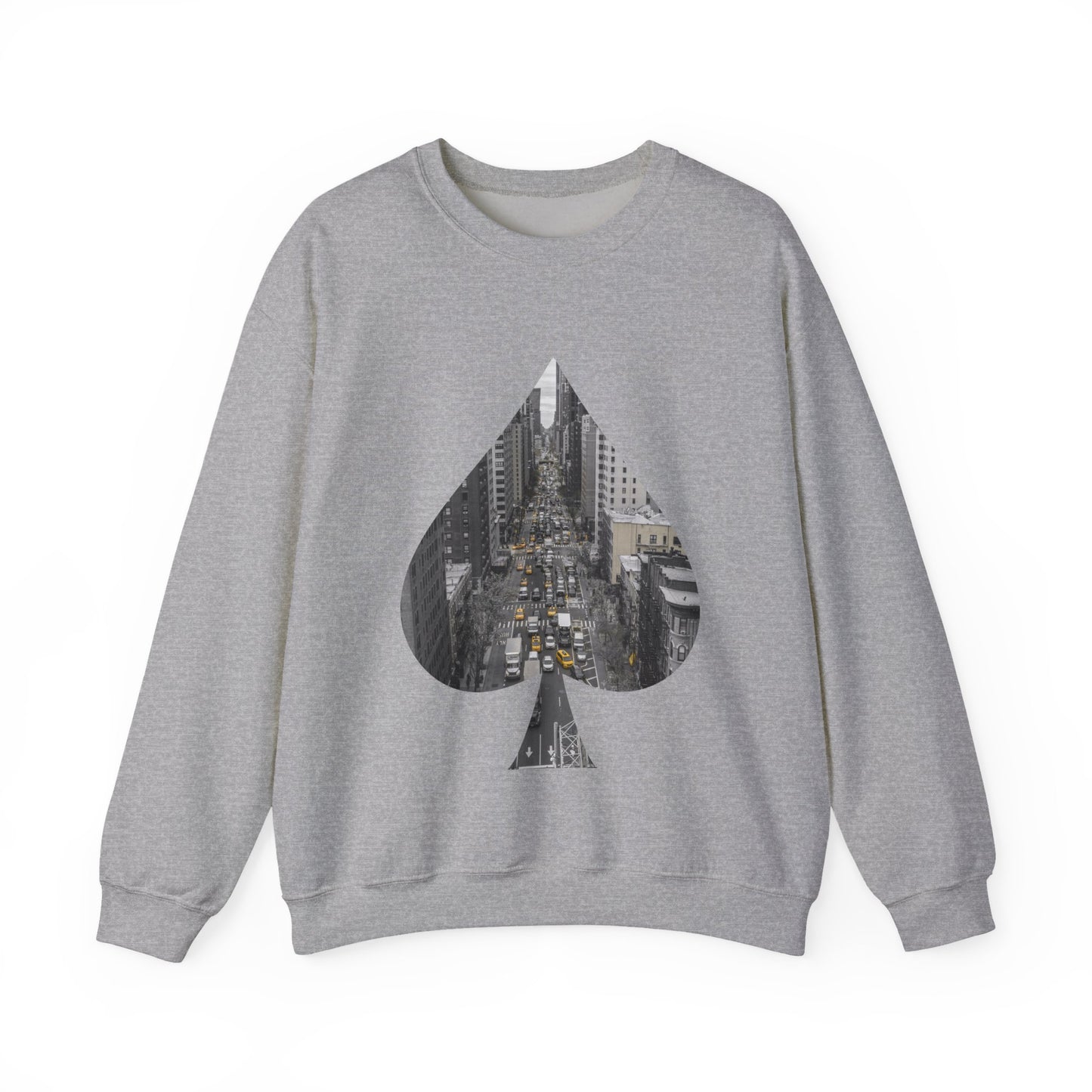 Ace New York Sweater