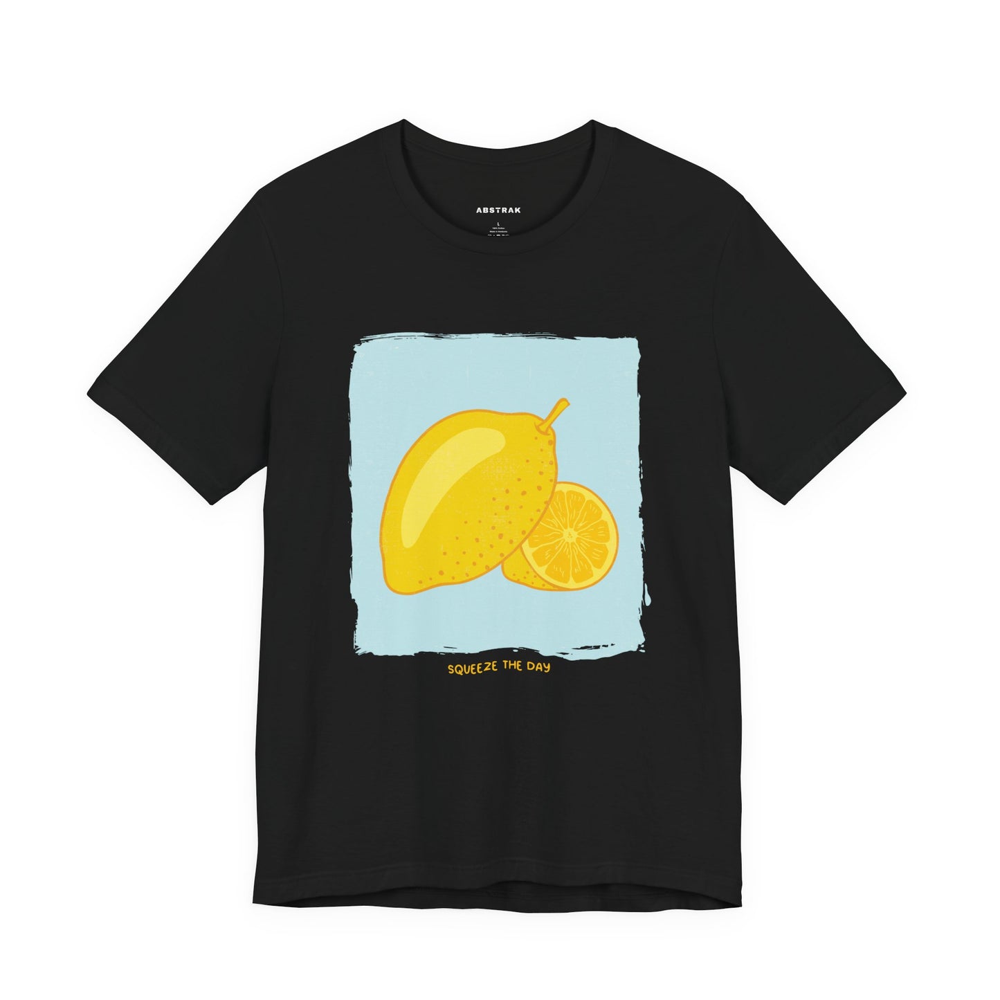 Squeeze the Day T-shirt
