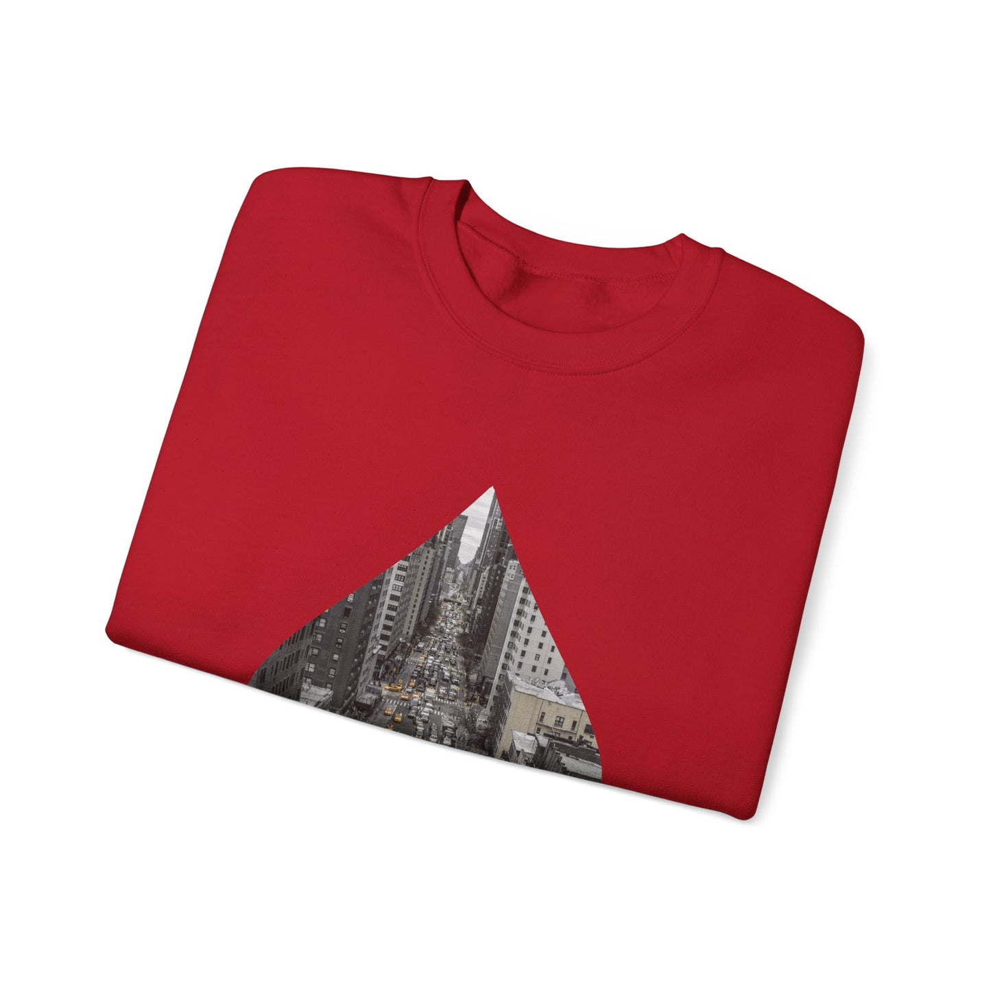 Ace New York Sweater