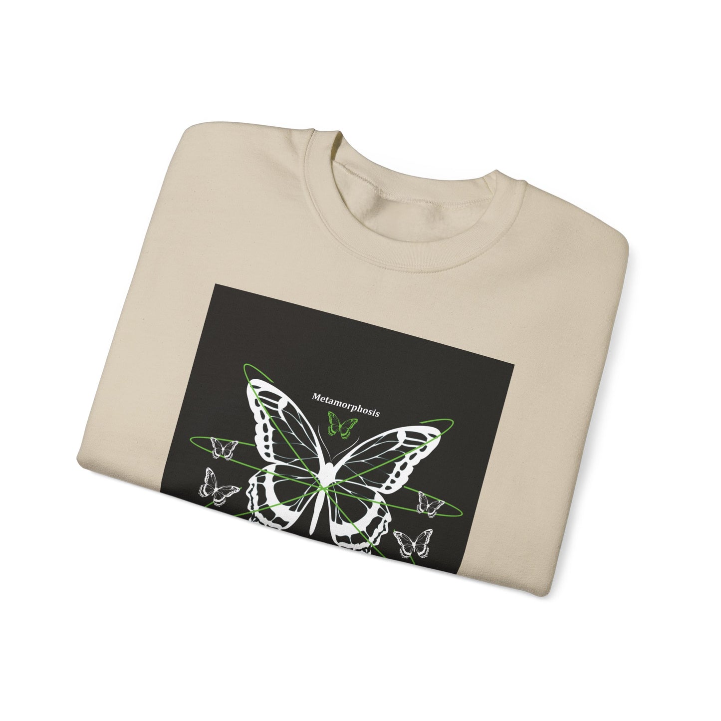 Evolution Sweatshirt