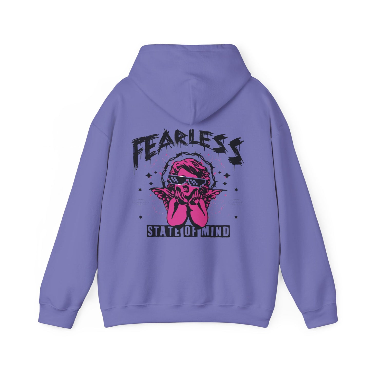 State of Mind Hoodie