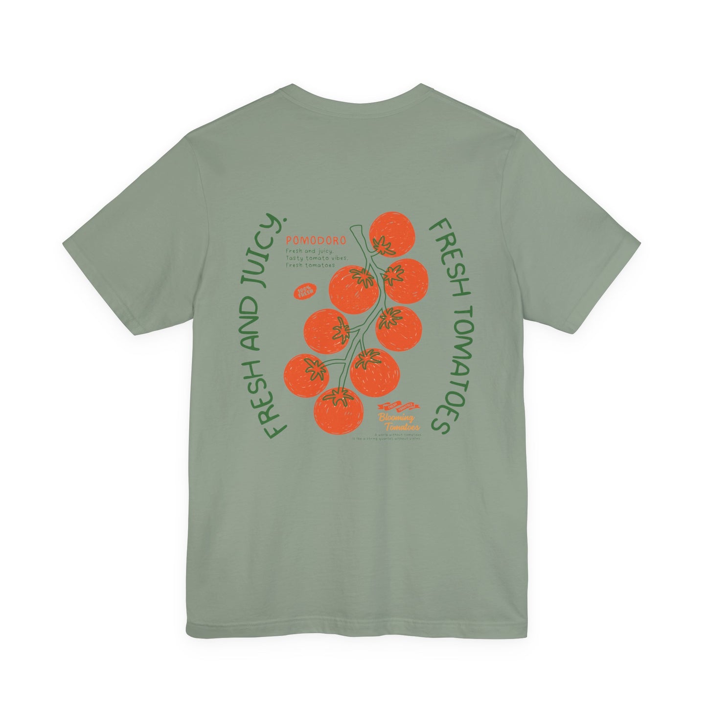Pomodoro T-Shirt