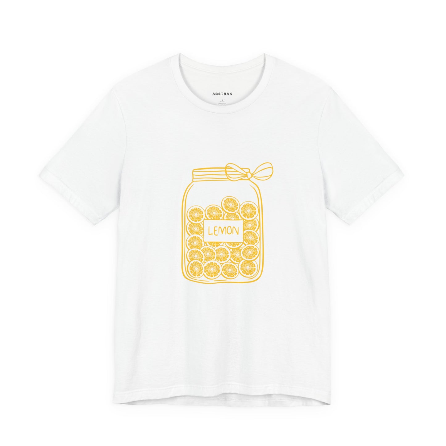 Lemon Jar T-shirt
