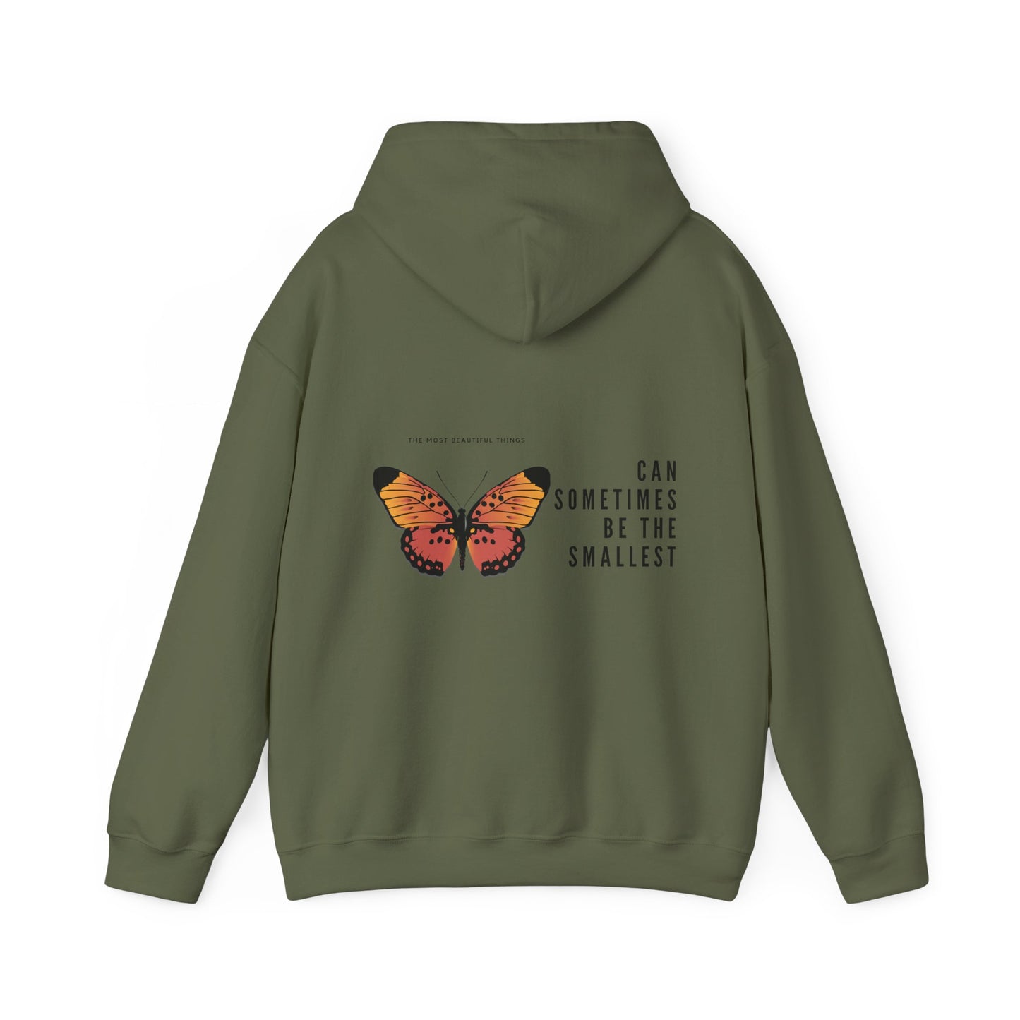 Beautiful Things Hoodie