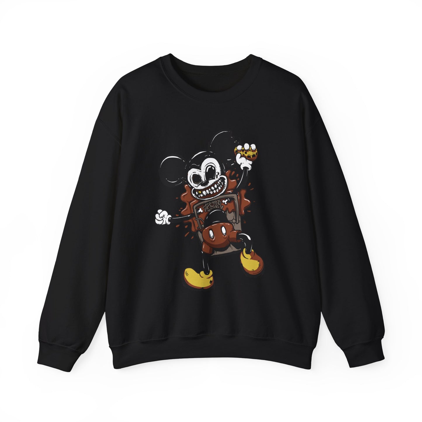 Mouse Sweatshirt