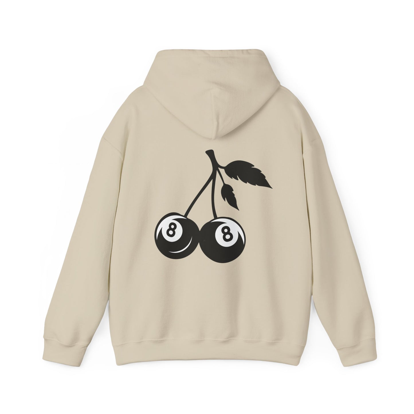 Black Cherry Hoodie