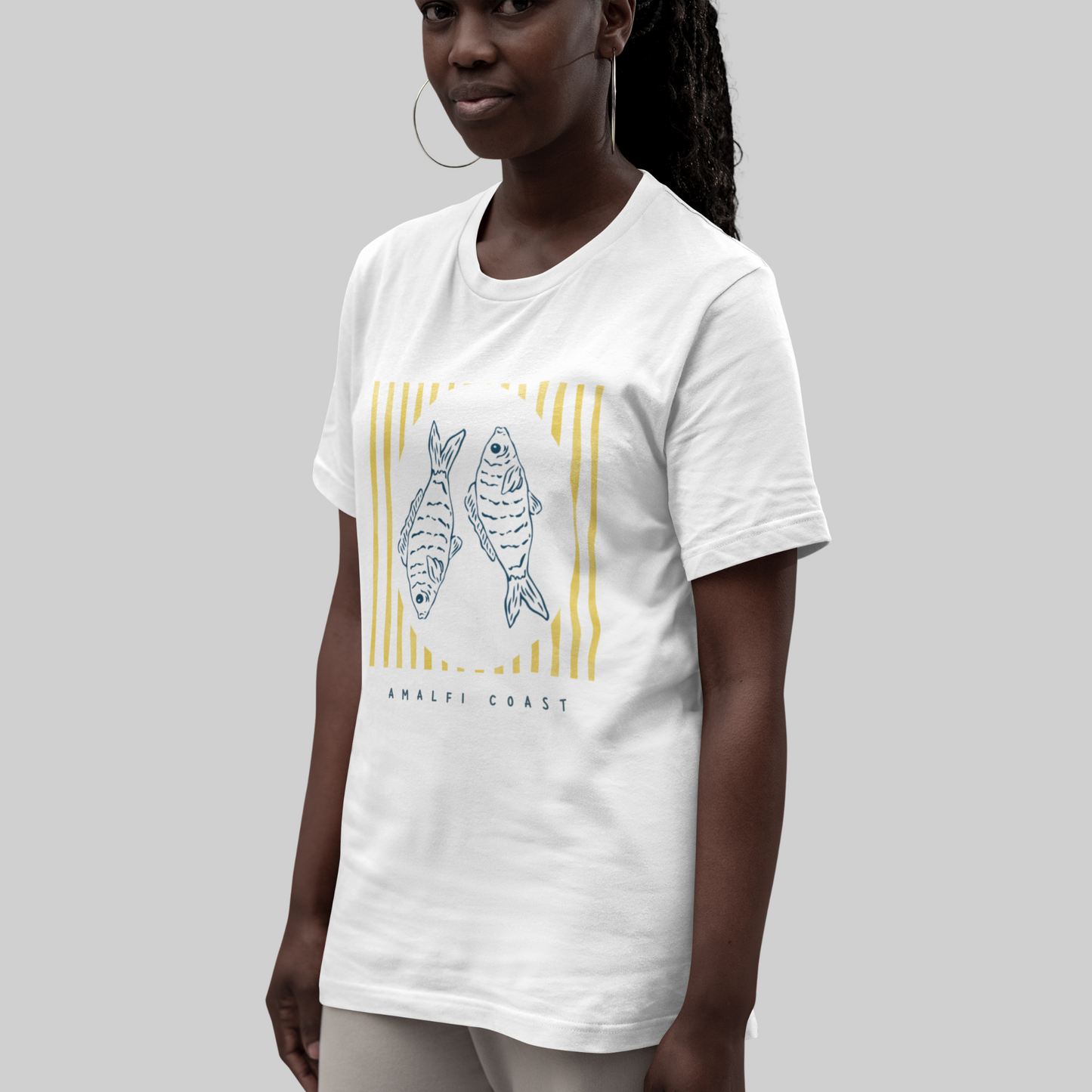 Sardines T-shirt
