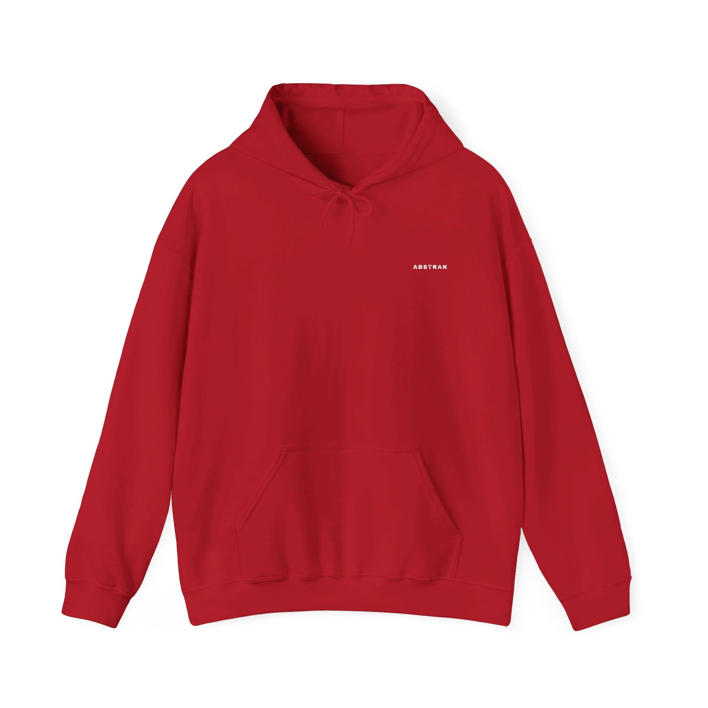 Dripping Record Hoodie