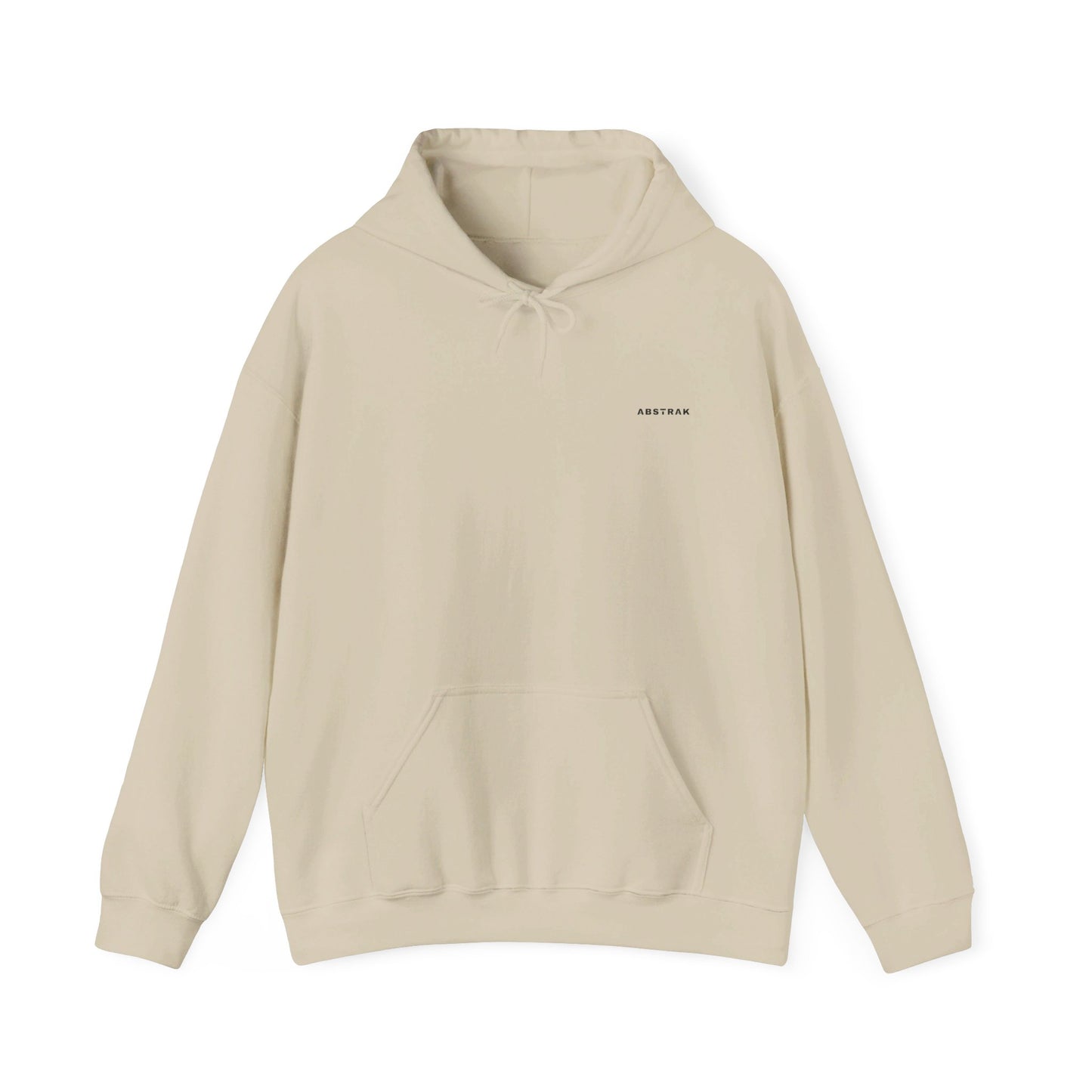 Dripping Record Hoodie