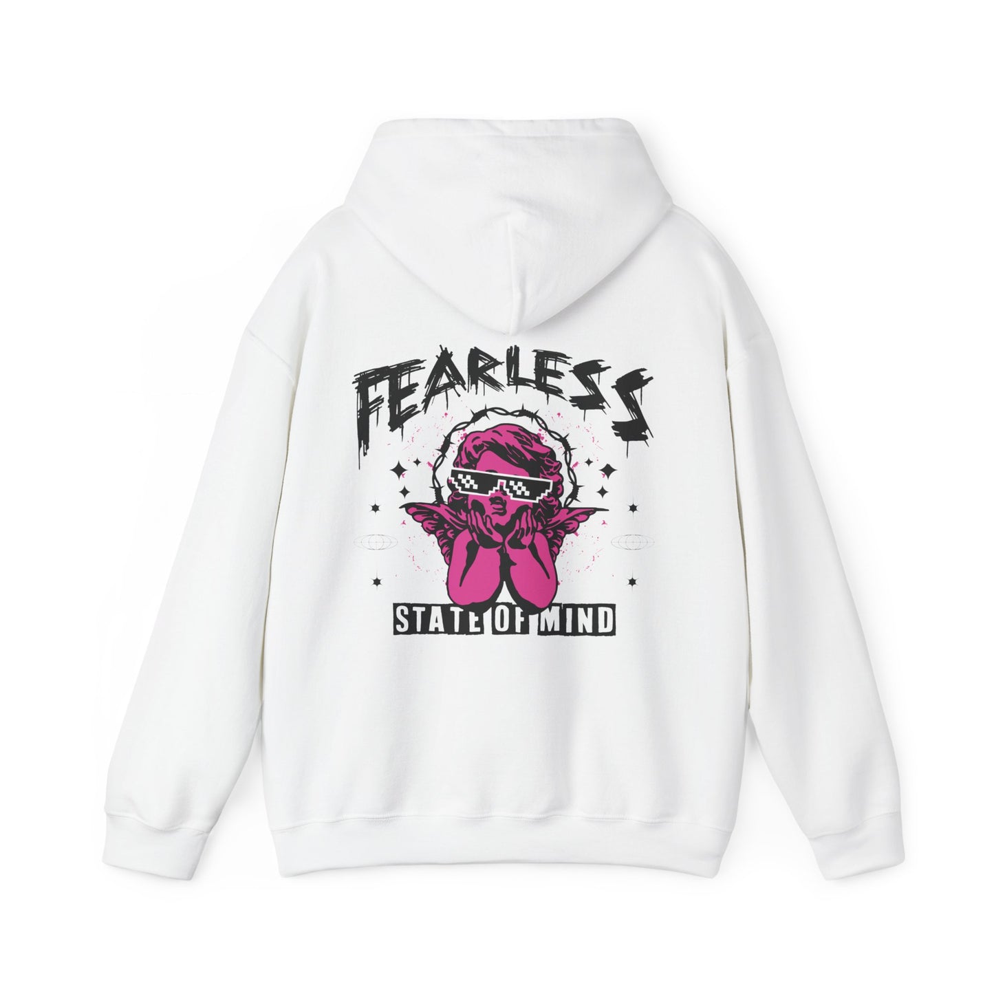 State of Mind Hoodie