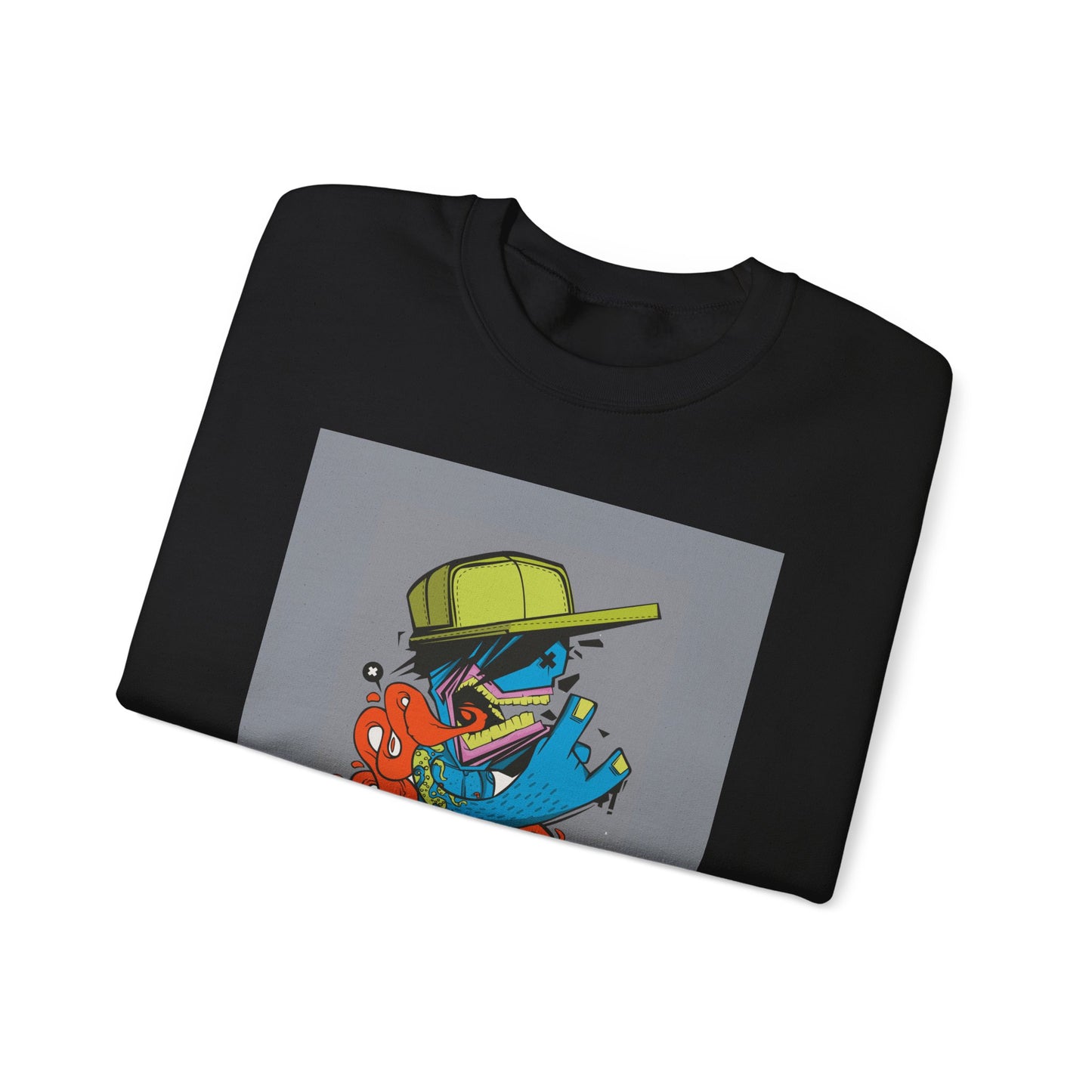 Performance Sweatshirt