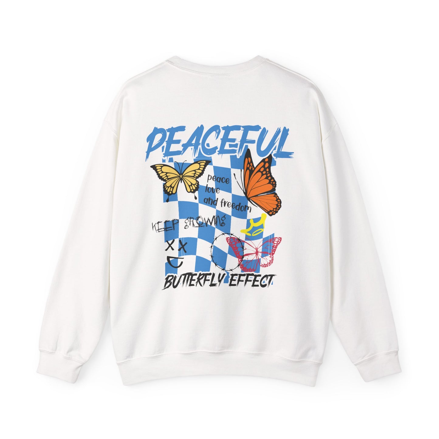 Peaceful Sweatshirt
