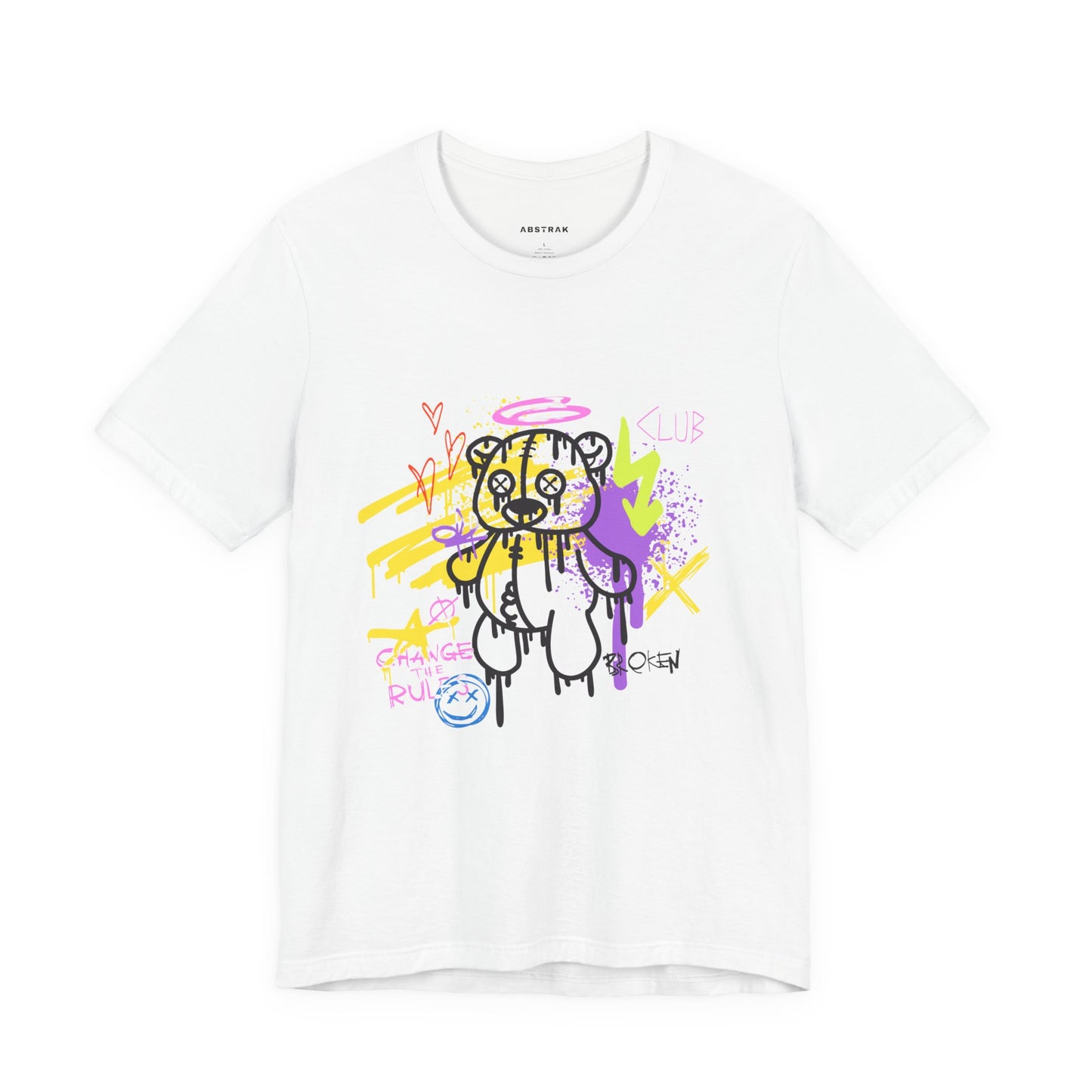 Change the Rules T-Shirt