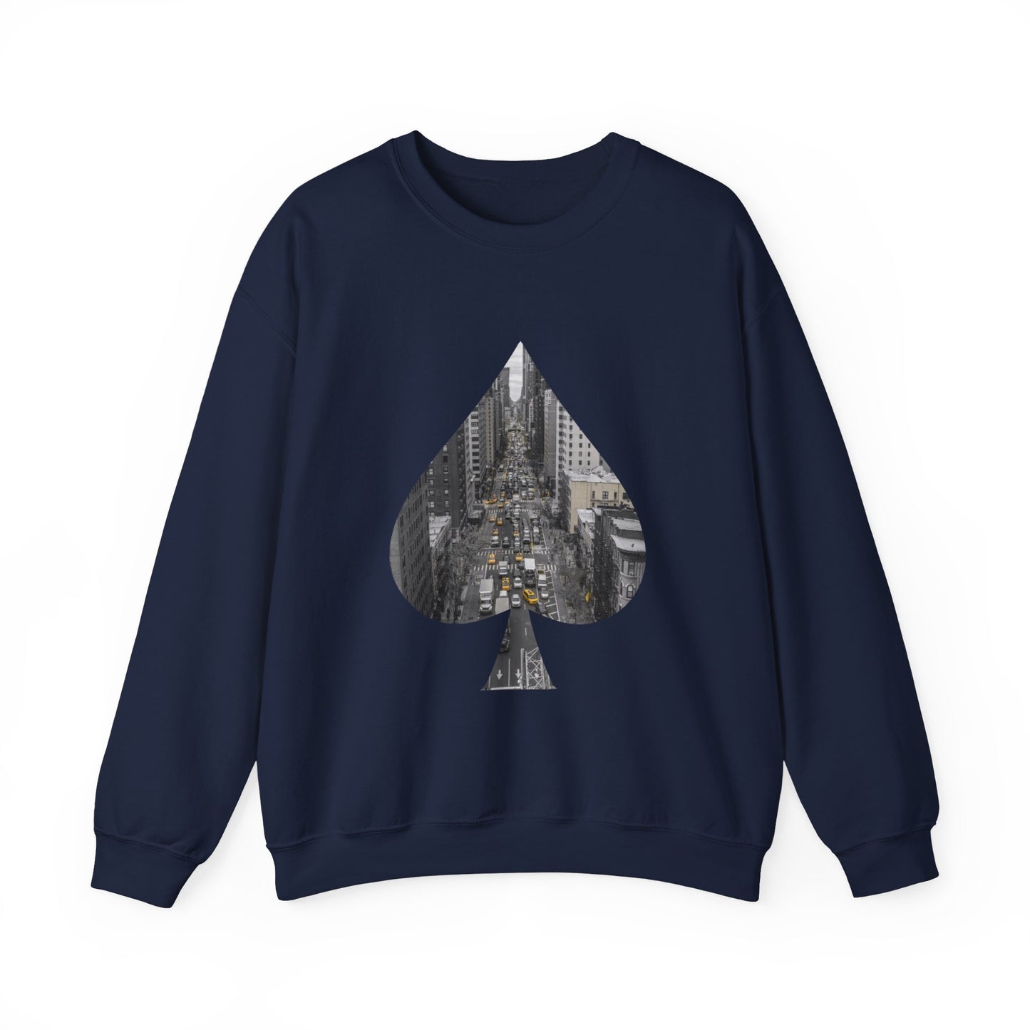 Ace New York Sweater