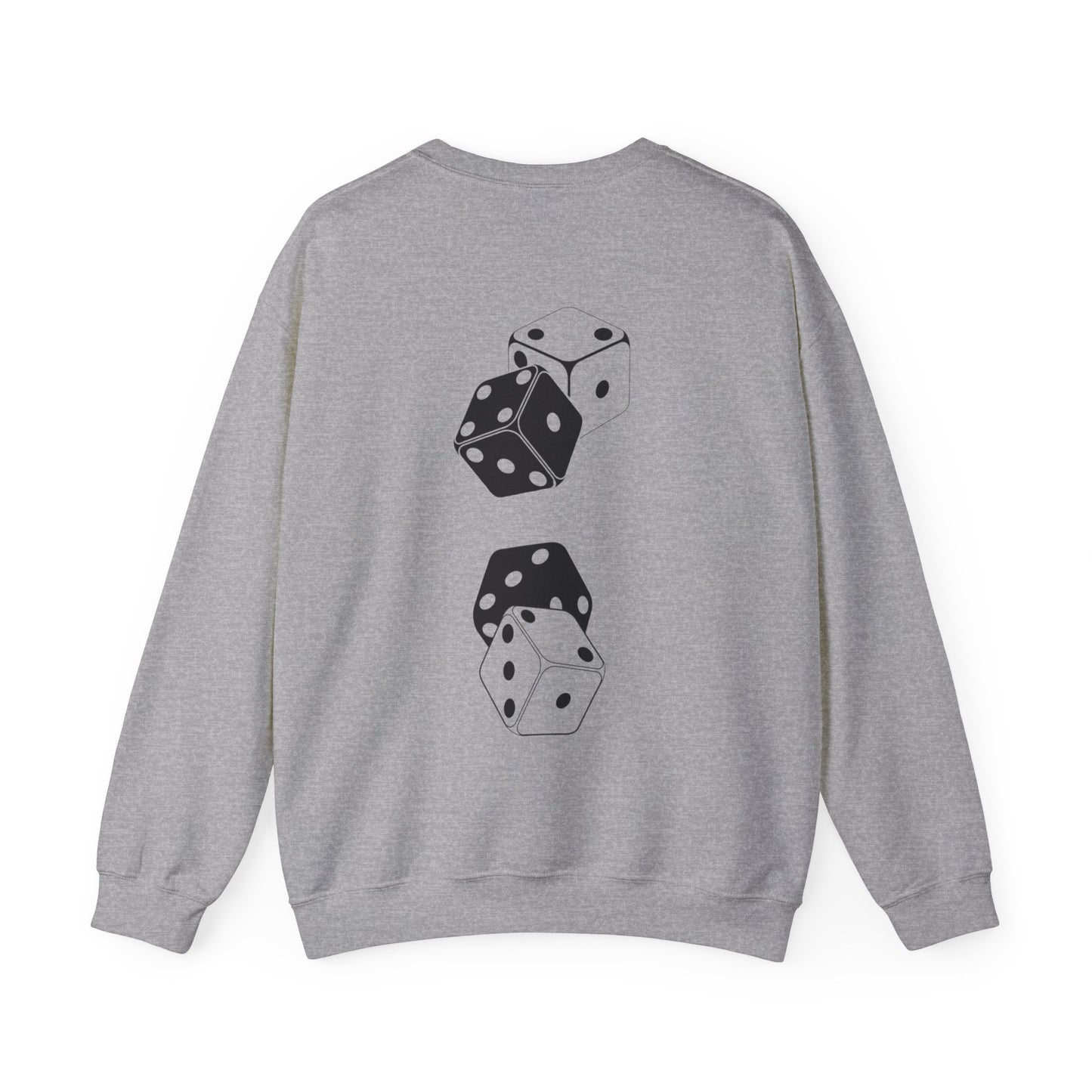 Dice Sweatshirt