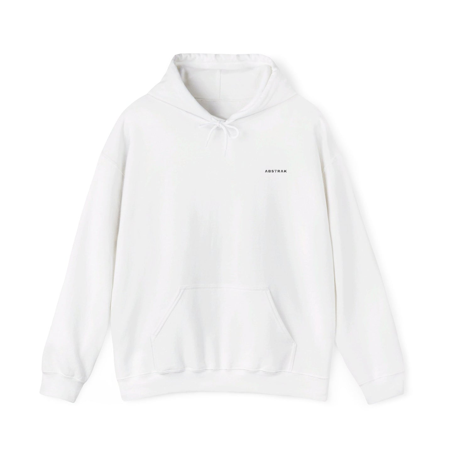 Dripping Record Hoodie