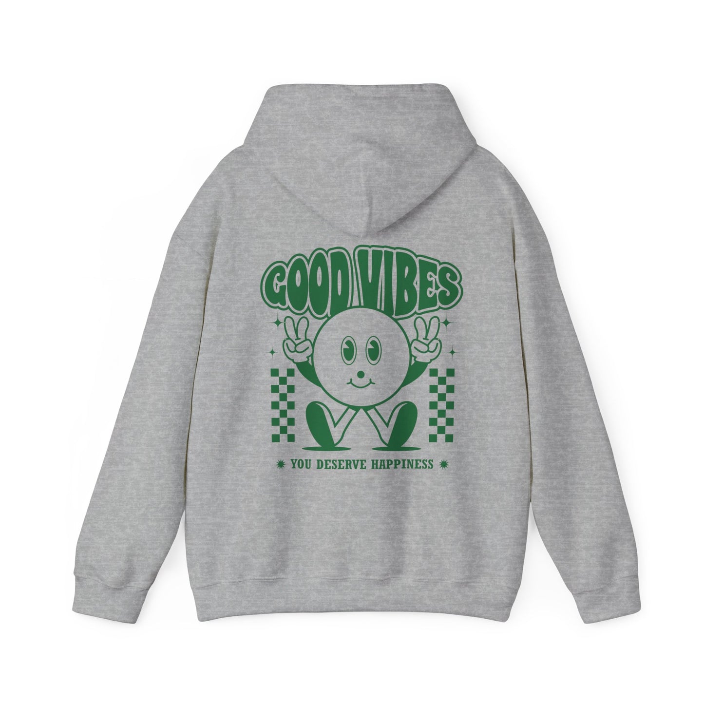 Good Vibes Hoodie