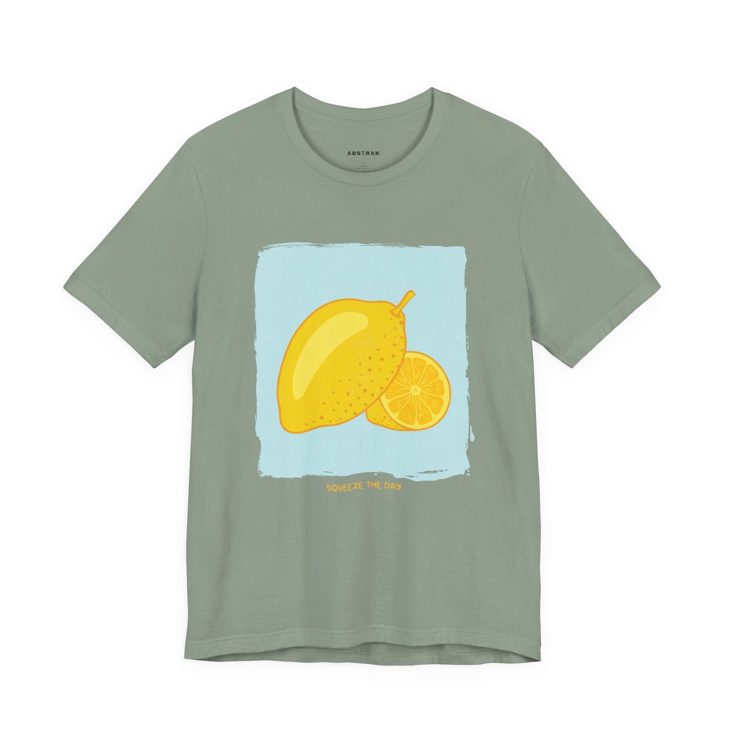 Squeeze the Day T-shirt