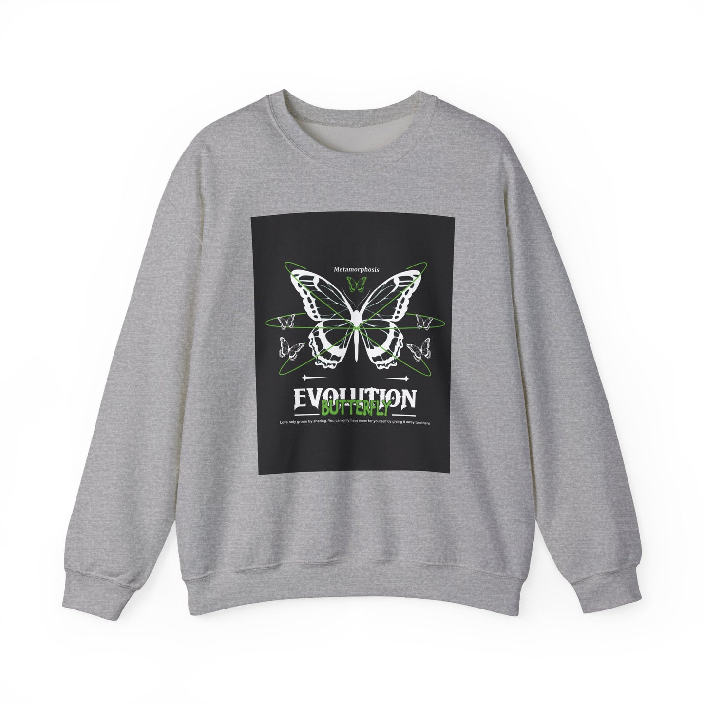 Evolution Sweatshirt