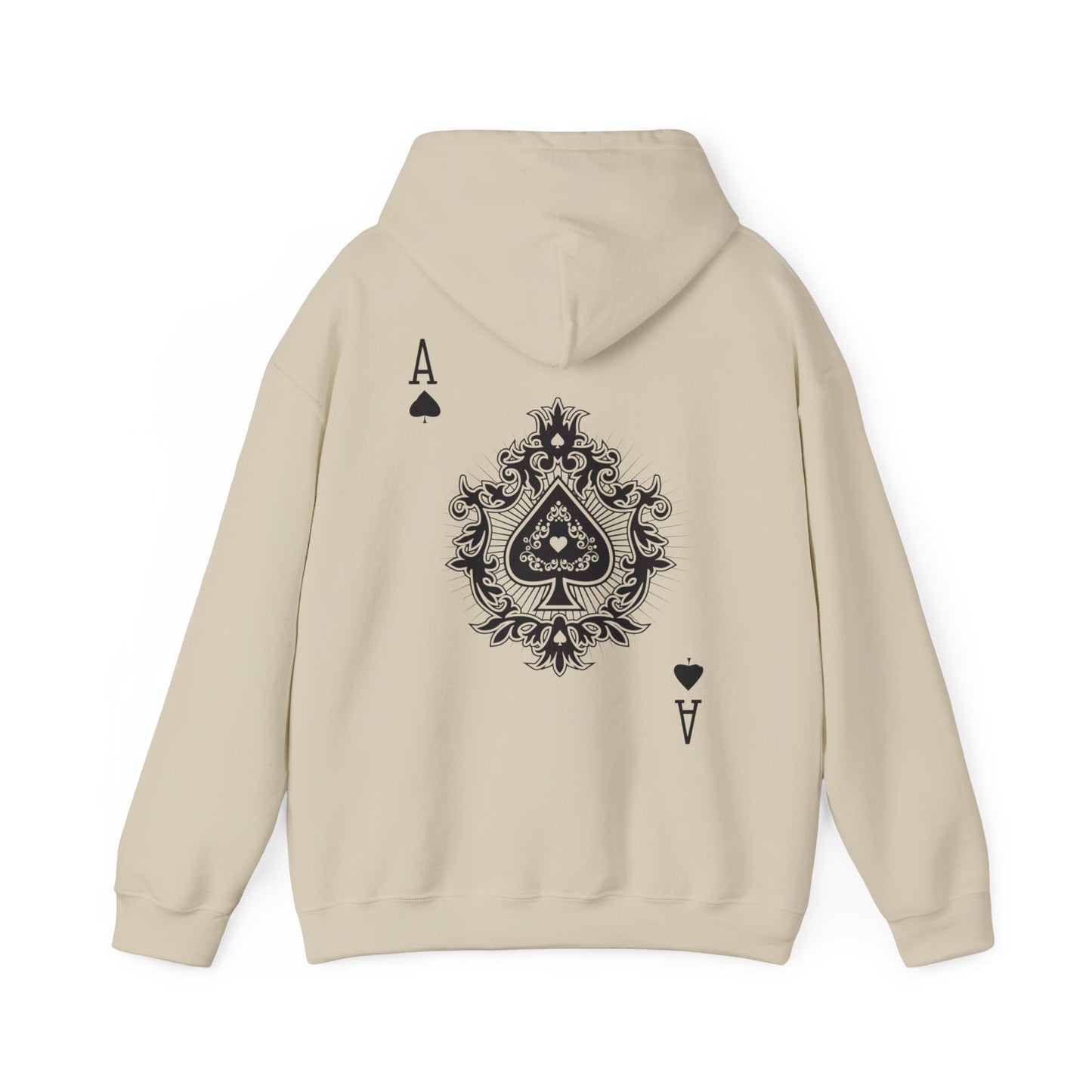 Ace of Spades Hoodie