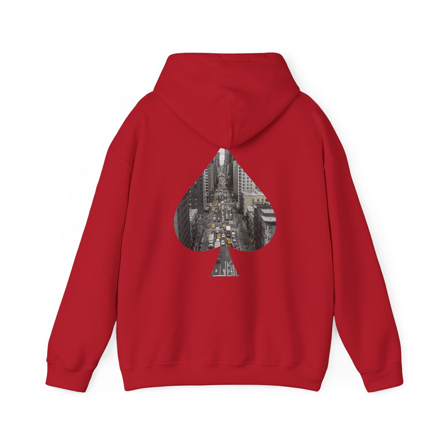 Ace New York Hoodie