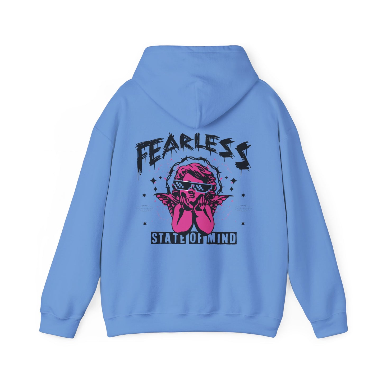 State of Mind Hoodie