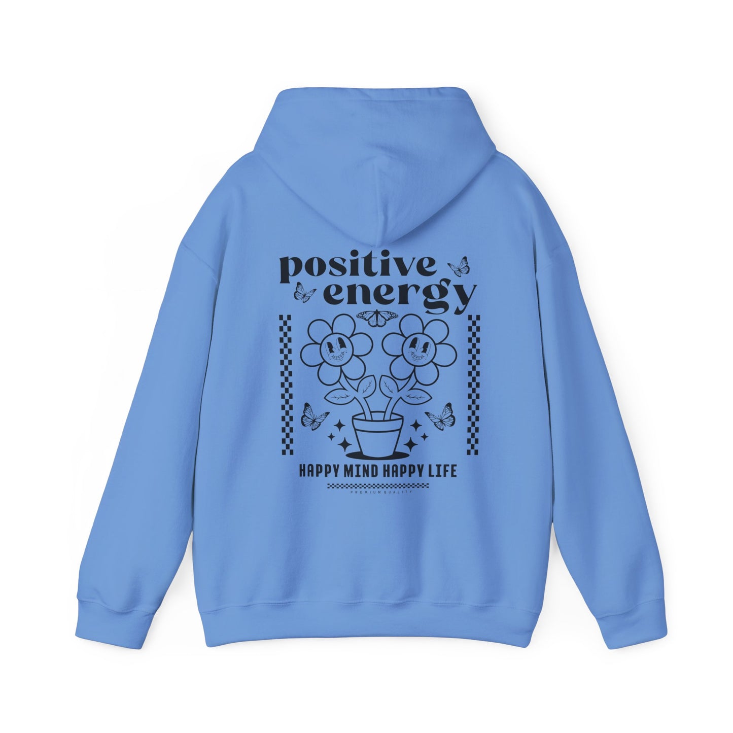 Positive Energy Hoodie