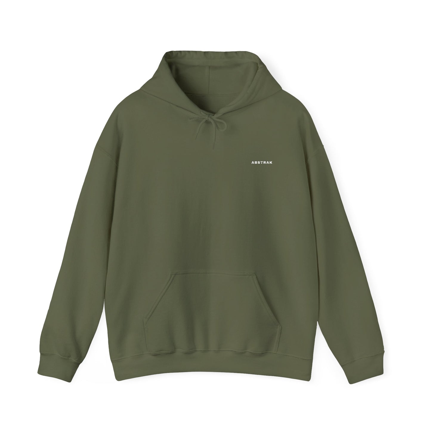 Better Smiling Hoodie