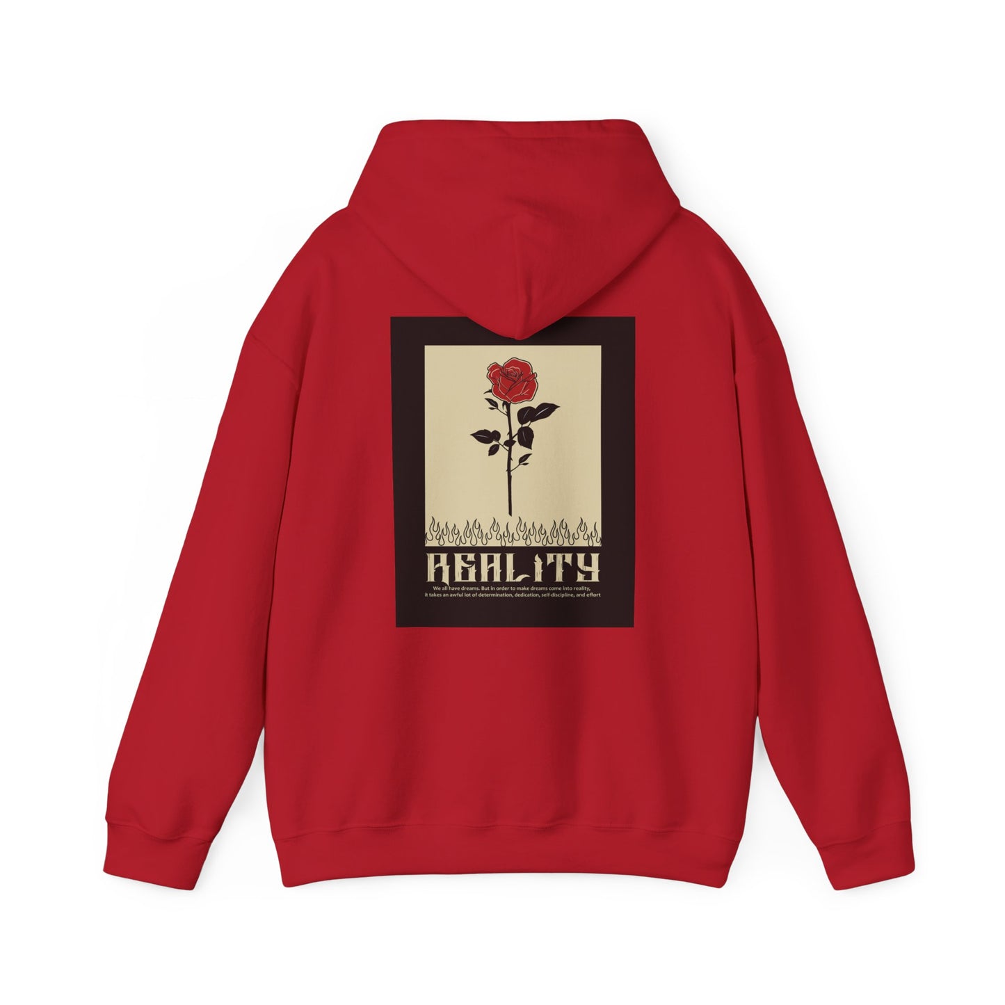 Reality Hoodie