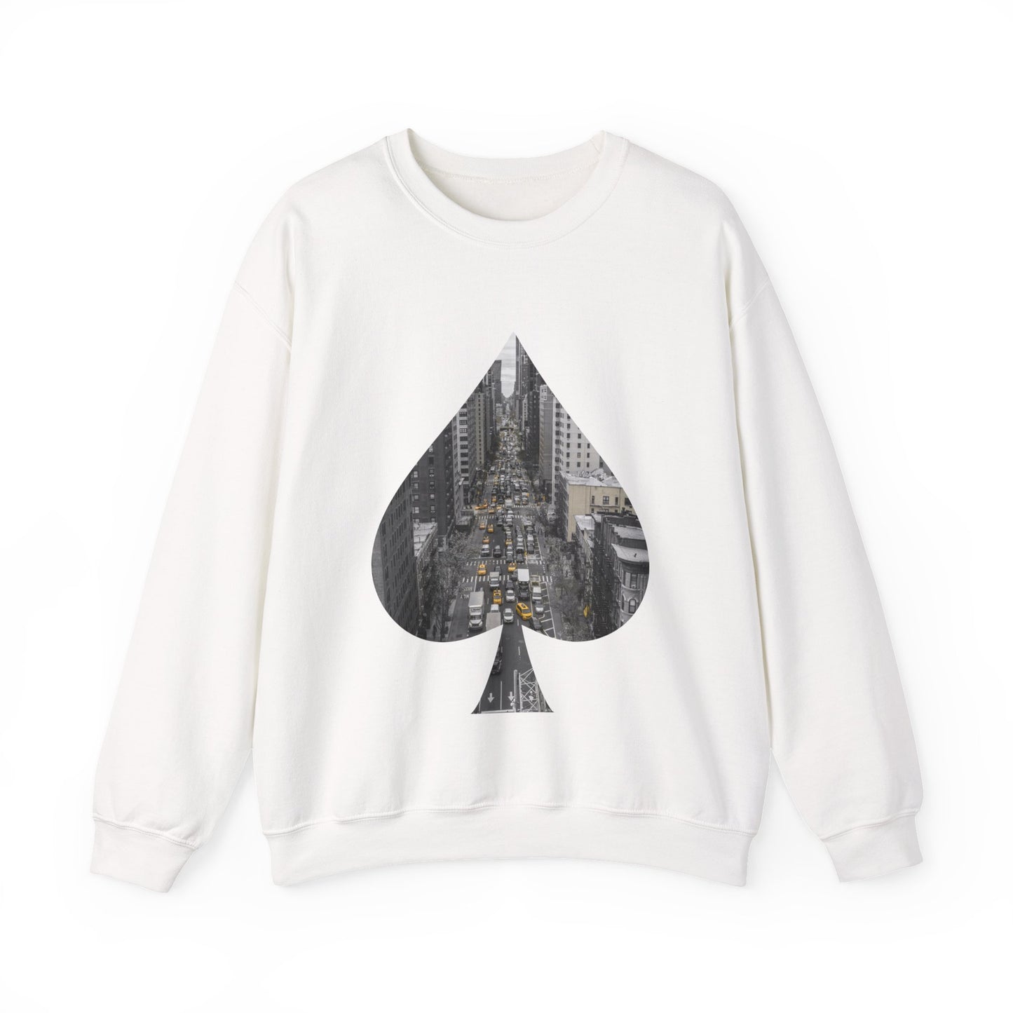Ace New York Sweater