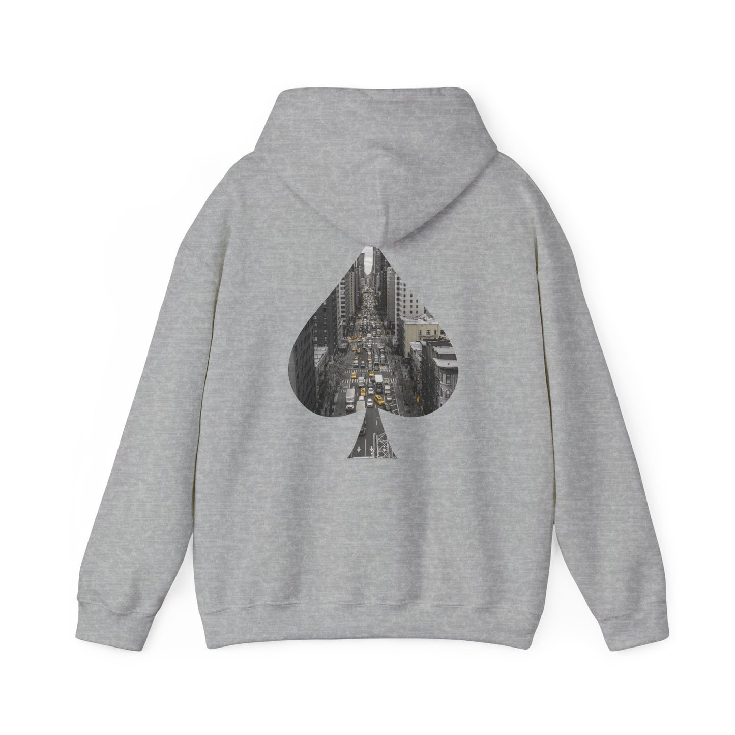 Ace New York Hoodie