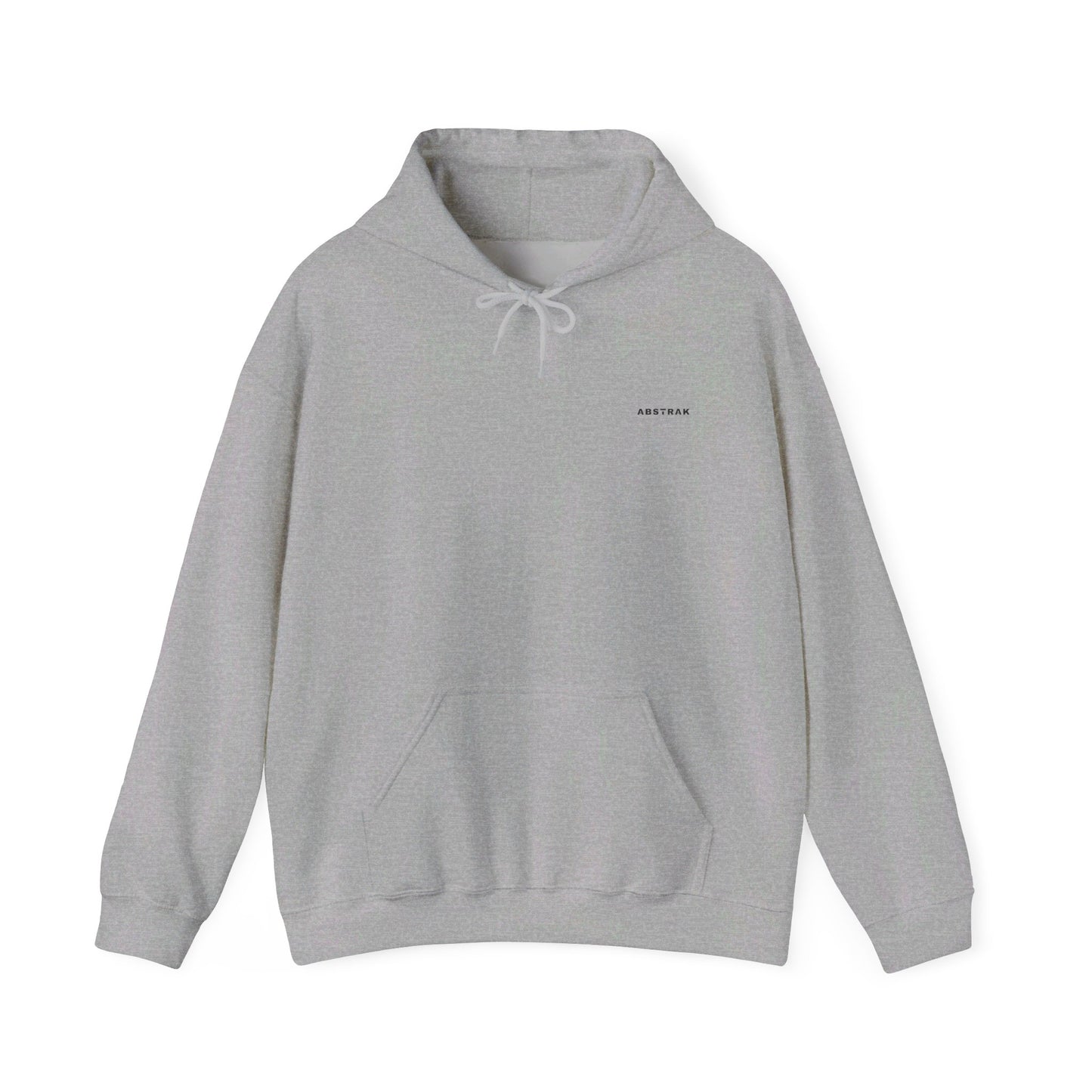 Dripping Record Hoodie