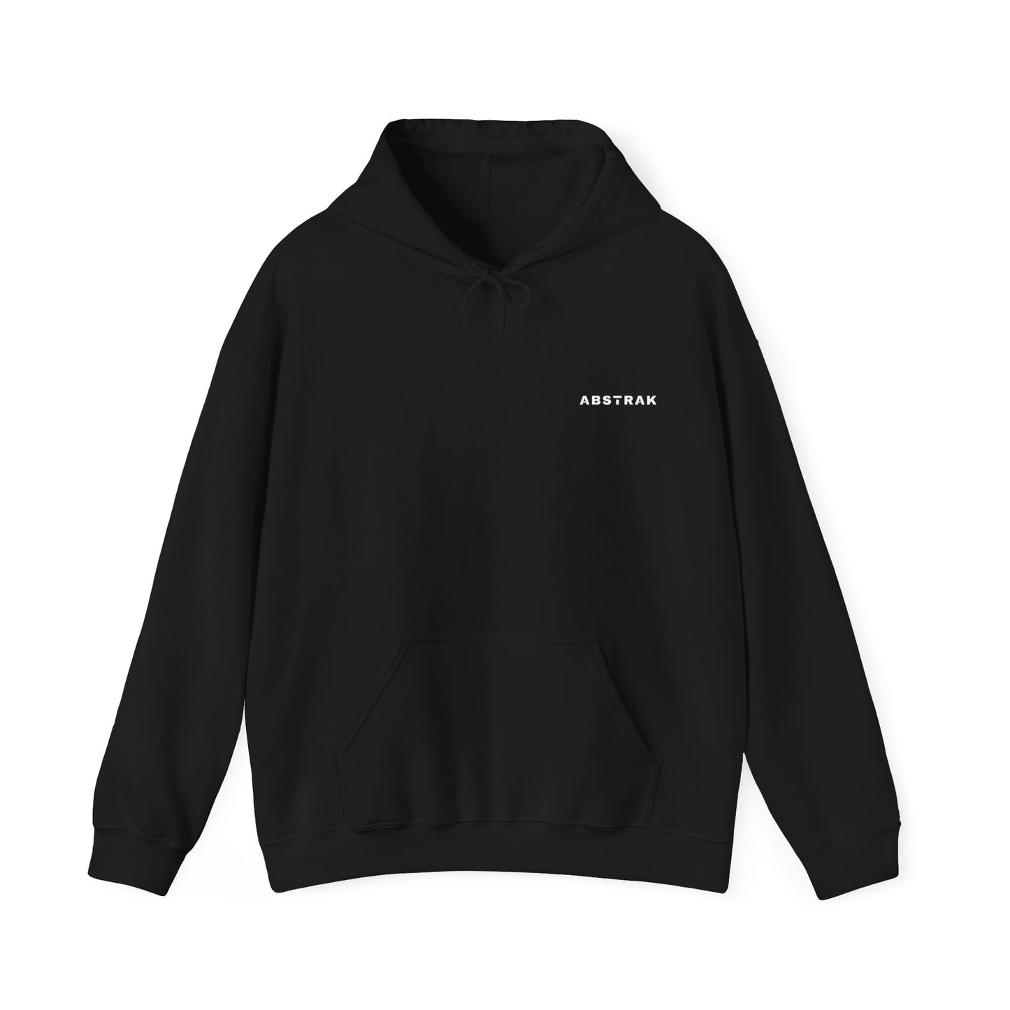 Ace New York Hoodie