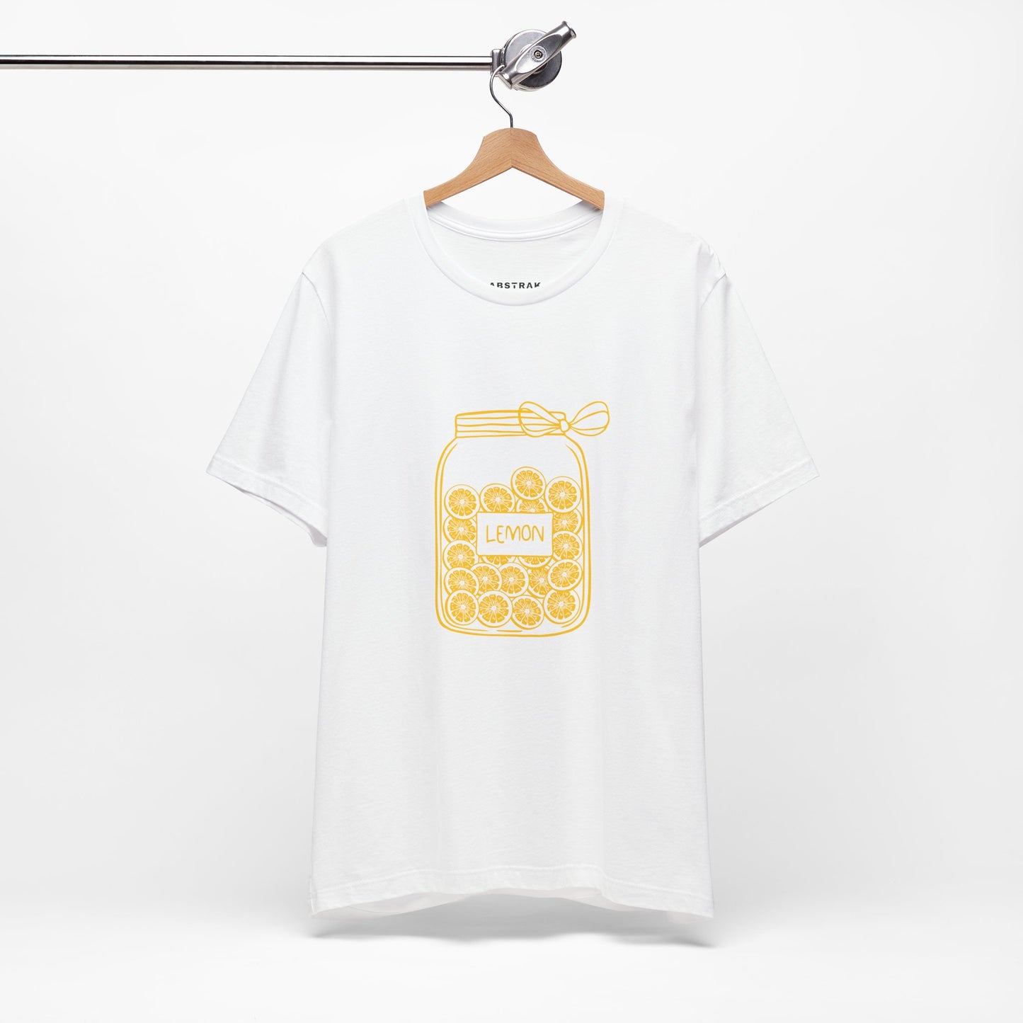 Lemon Jar T-shirt