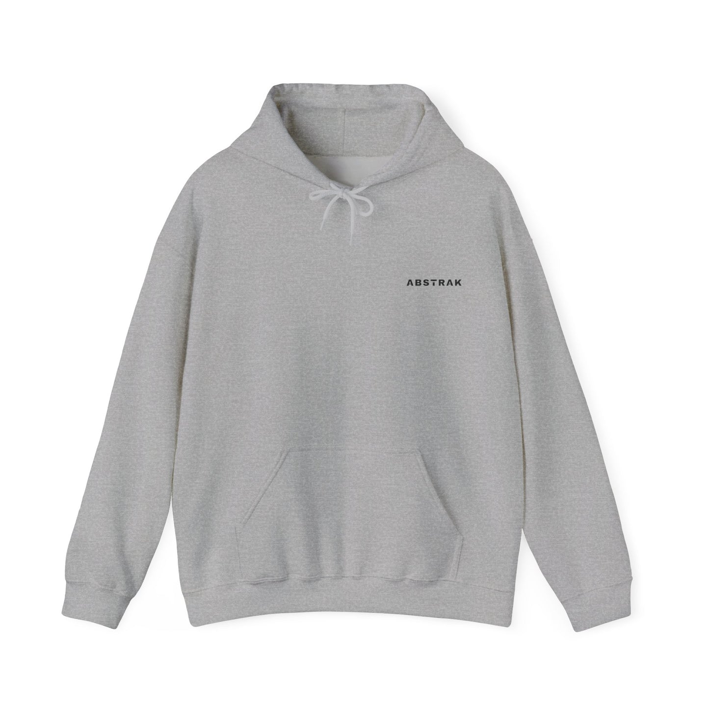 Ace New York Hoodie