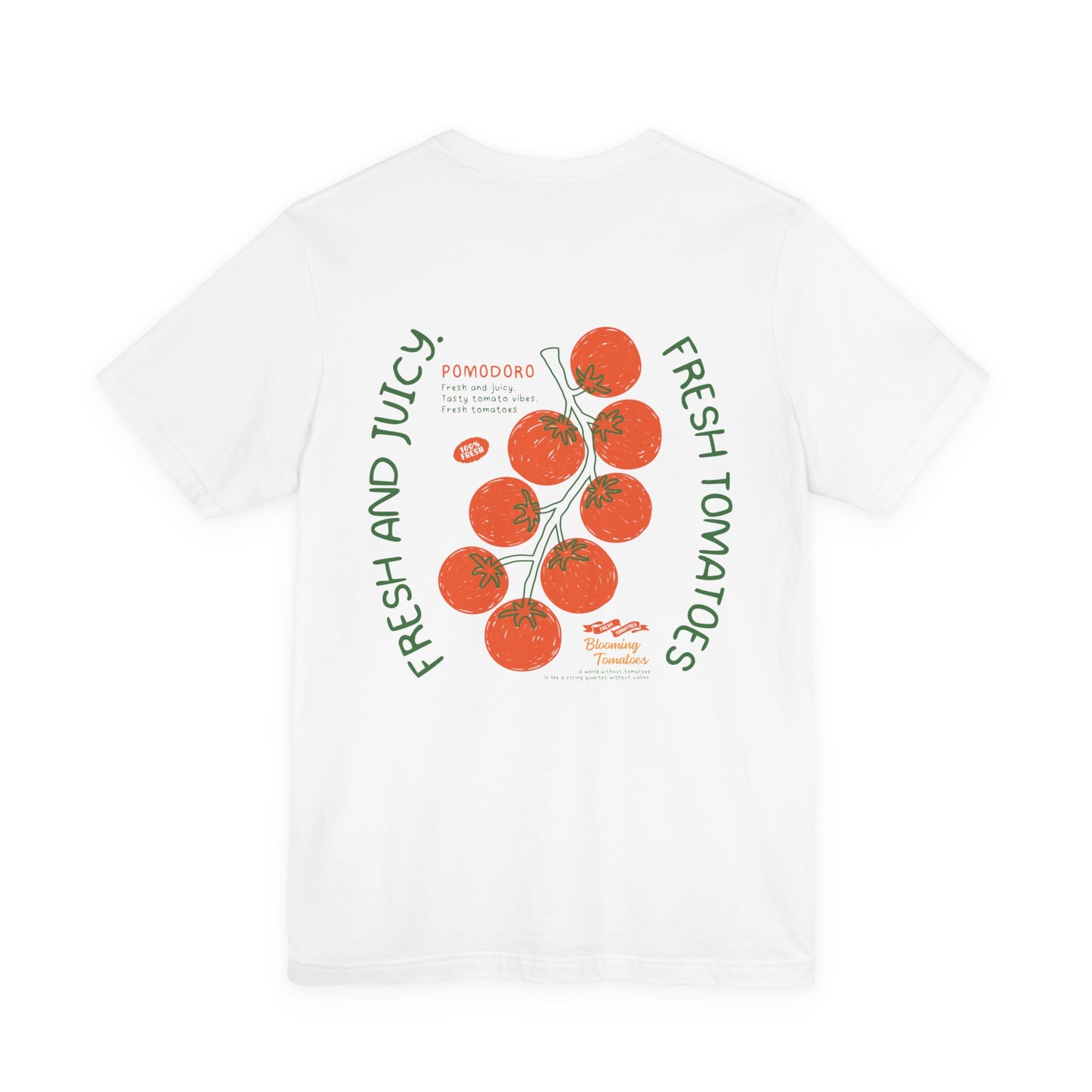 Pomodoro T-Shirt