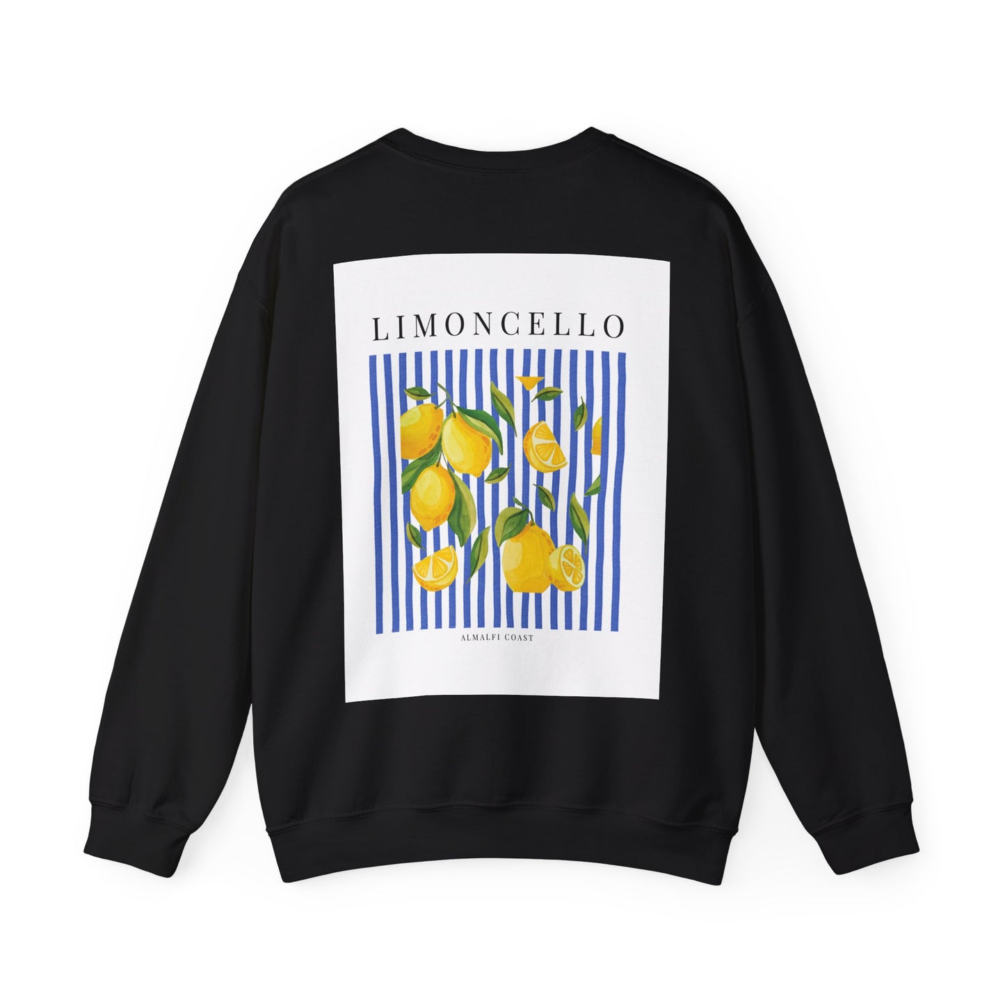 Limoncello Sweater