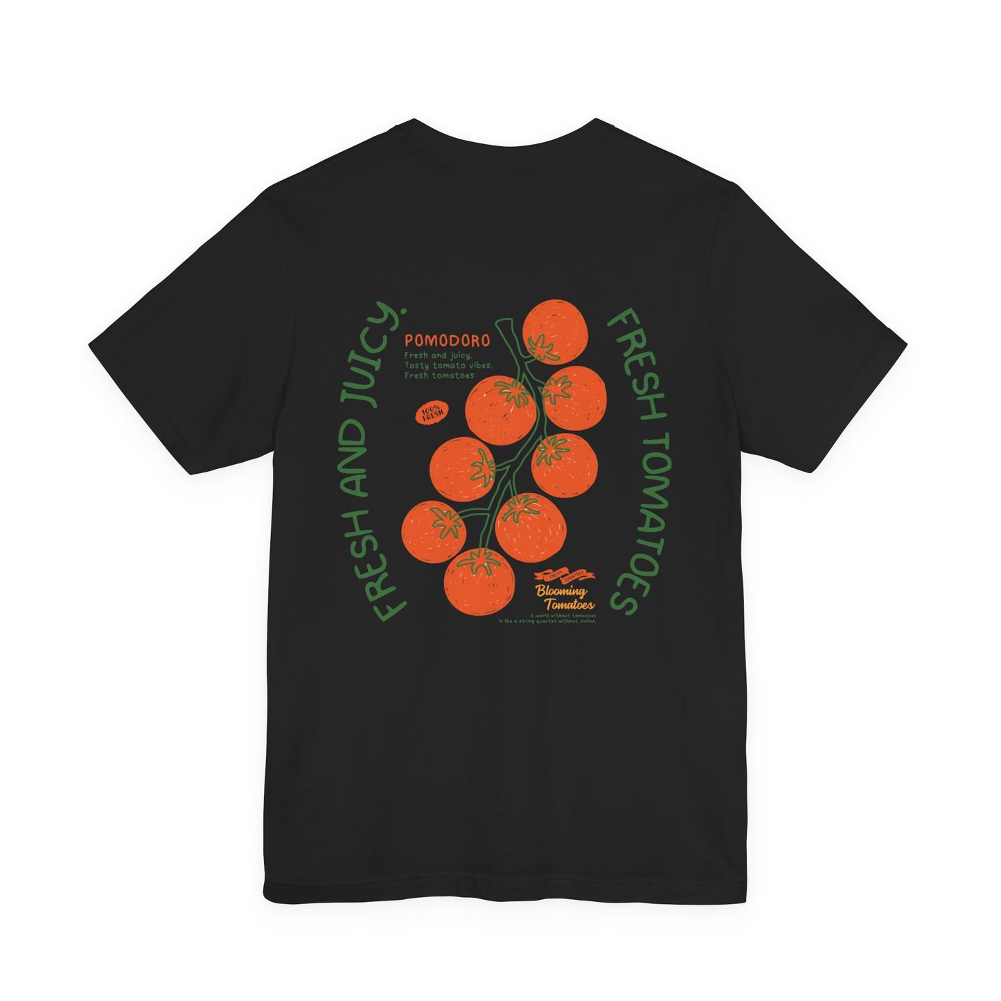Pomodoro T-Shirt