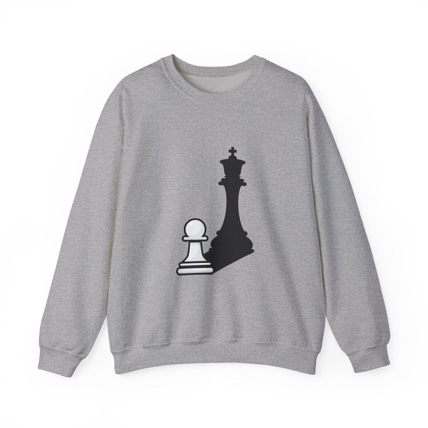 Pawn King Sweater