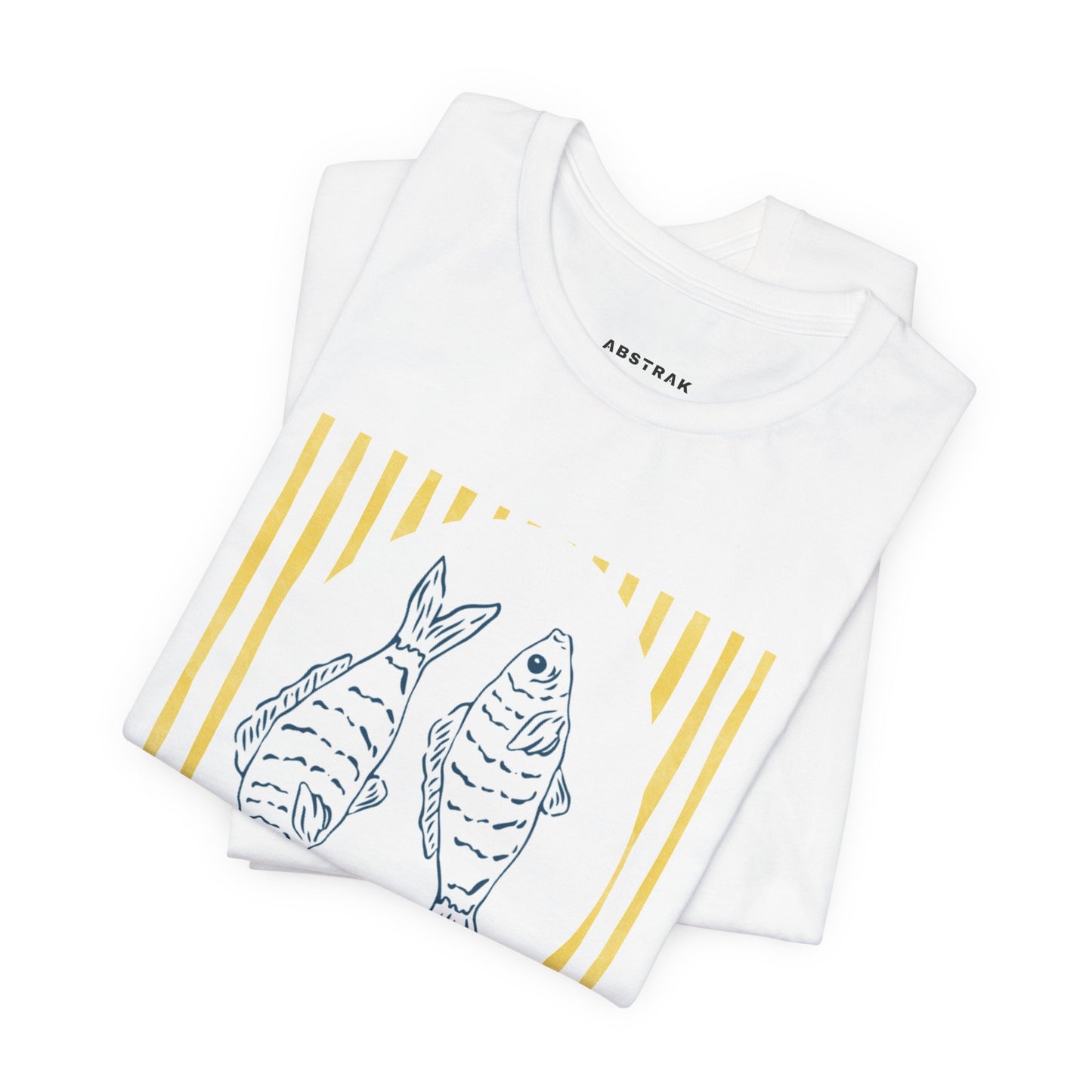 Sardines T-shirt